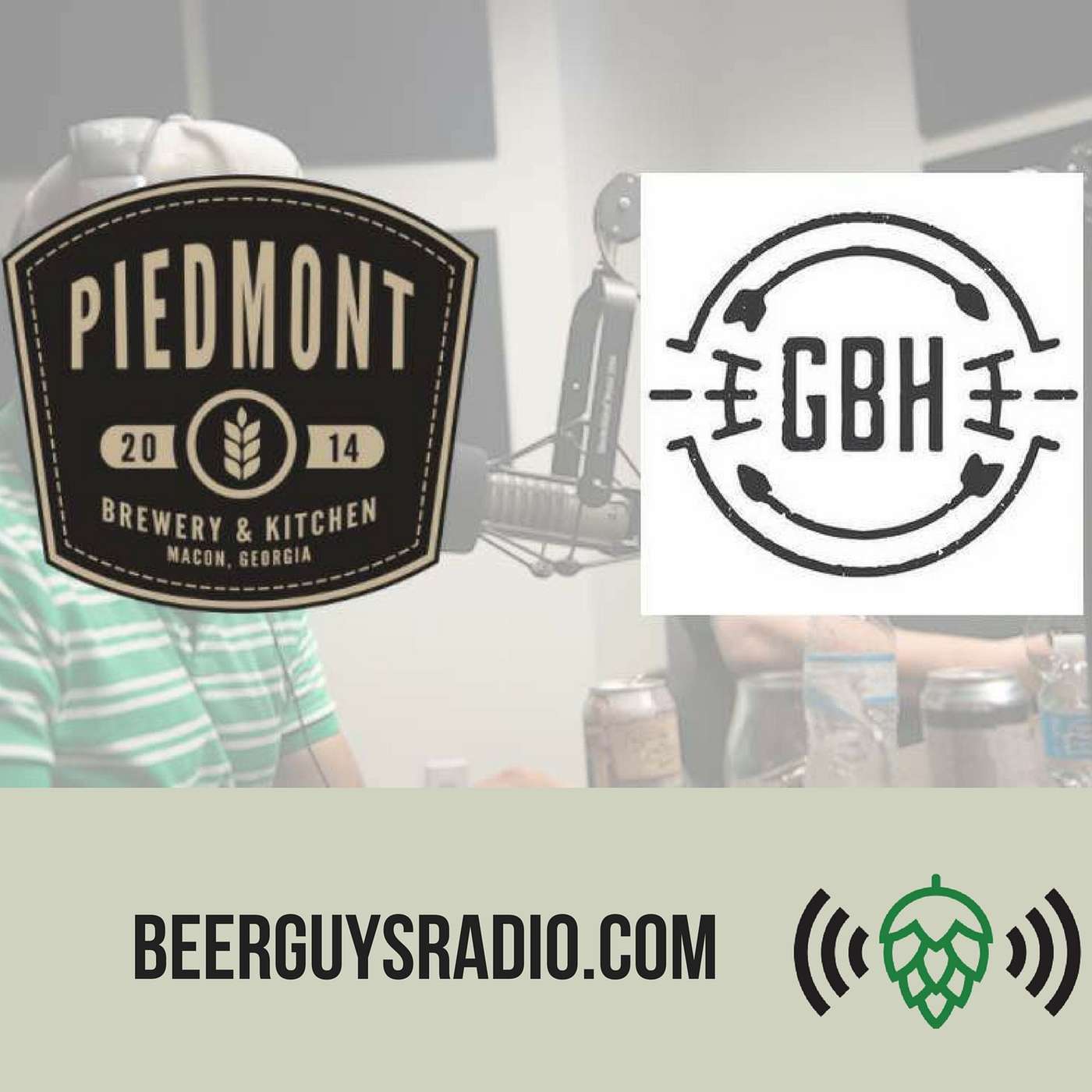 Beer Guys Radio Craft Beer Podcast