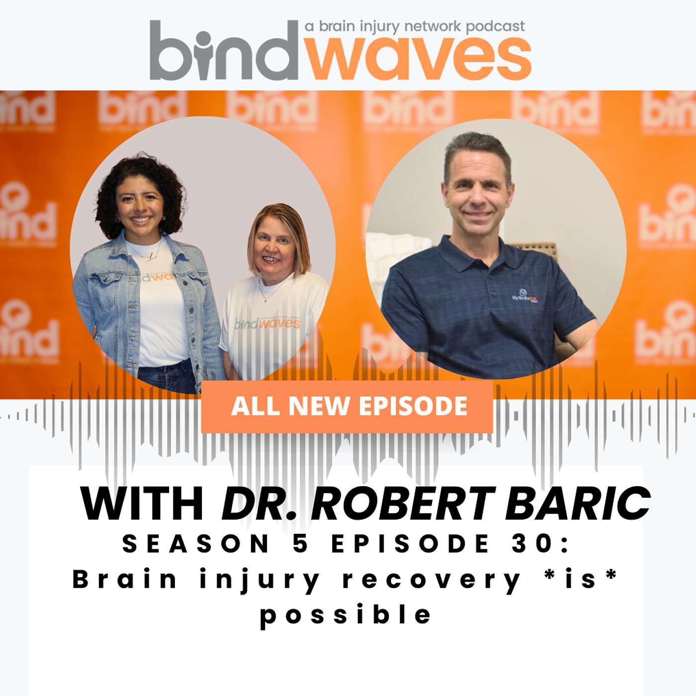 bindwaves