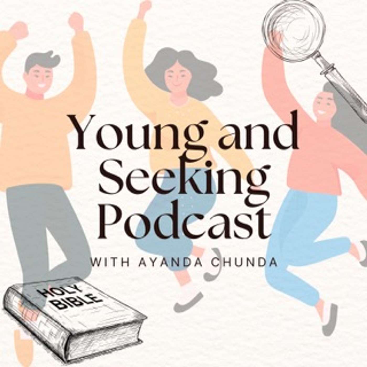 Young and Seeking Podcast
