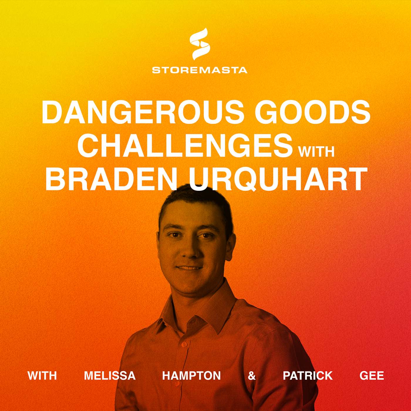 Chemical Safety at Work - The Podcast