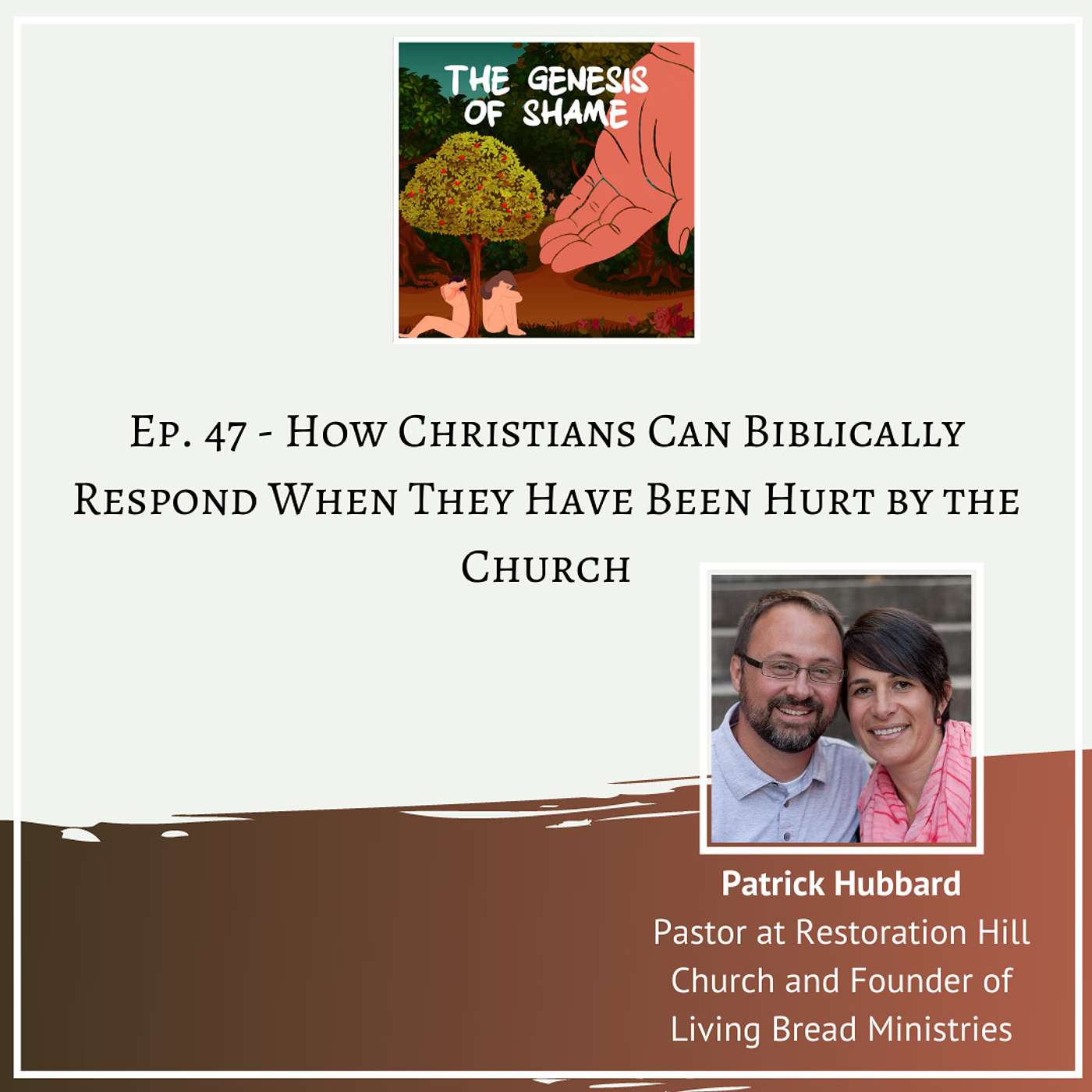 God Attachment Healing