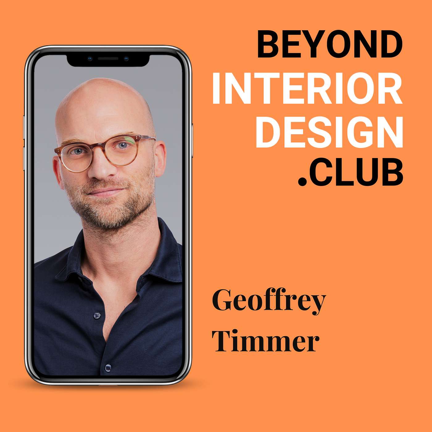 Beyond Interior Design Podcast: The Business of High-End Design