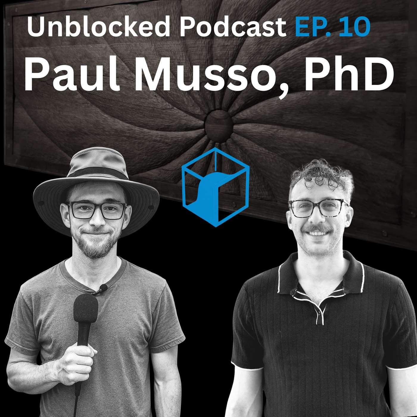 This Philosophy PhD is Making University Obsolete [Ep.10]