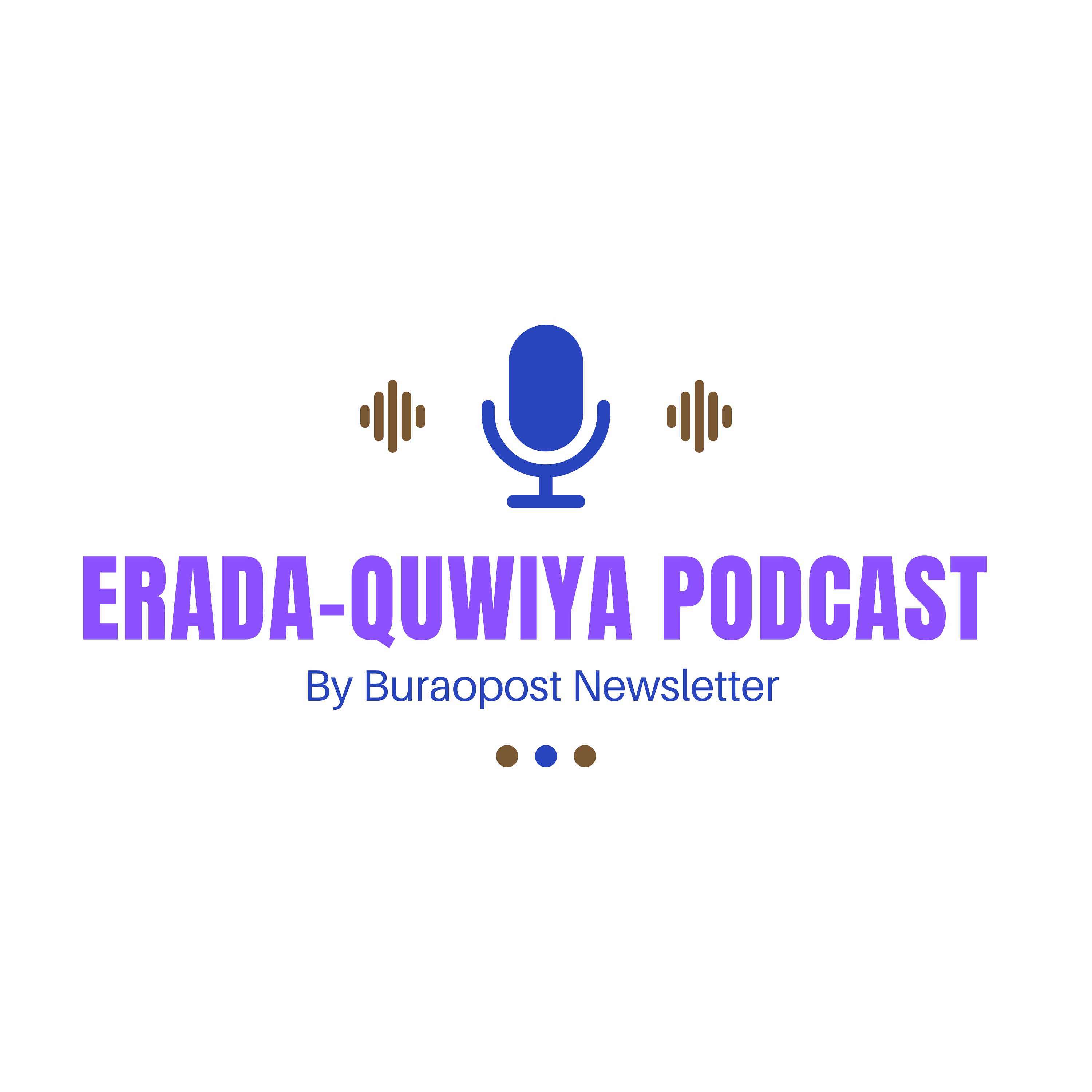 إرادة قوية بودكاست | erada-quwiya  Podcast
