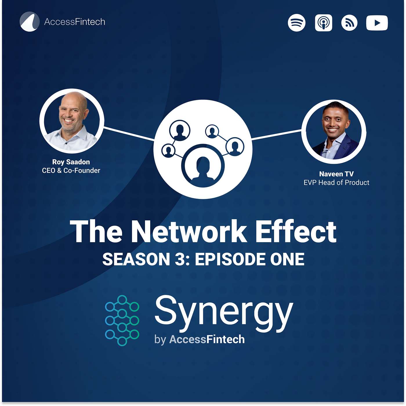 The Network Effect
