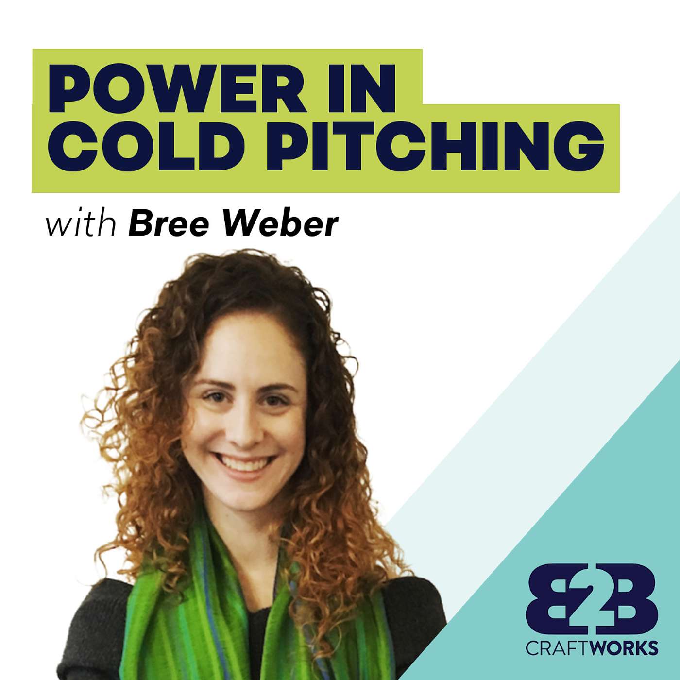 Power in Cold Pitching With Bree Weber