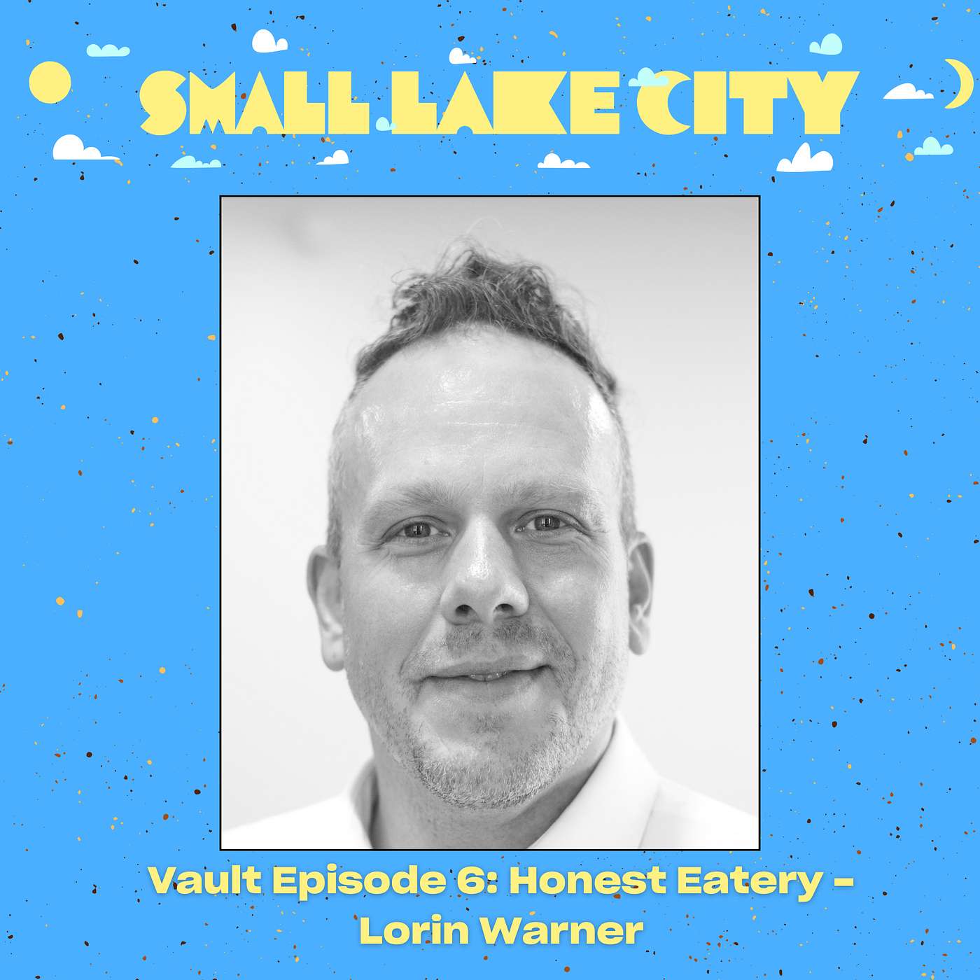 Small Lake City