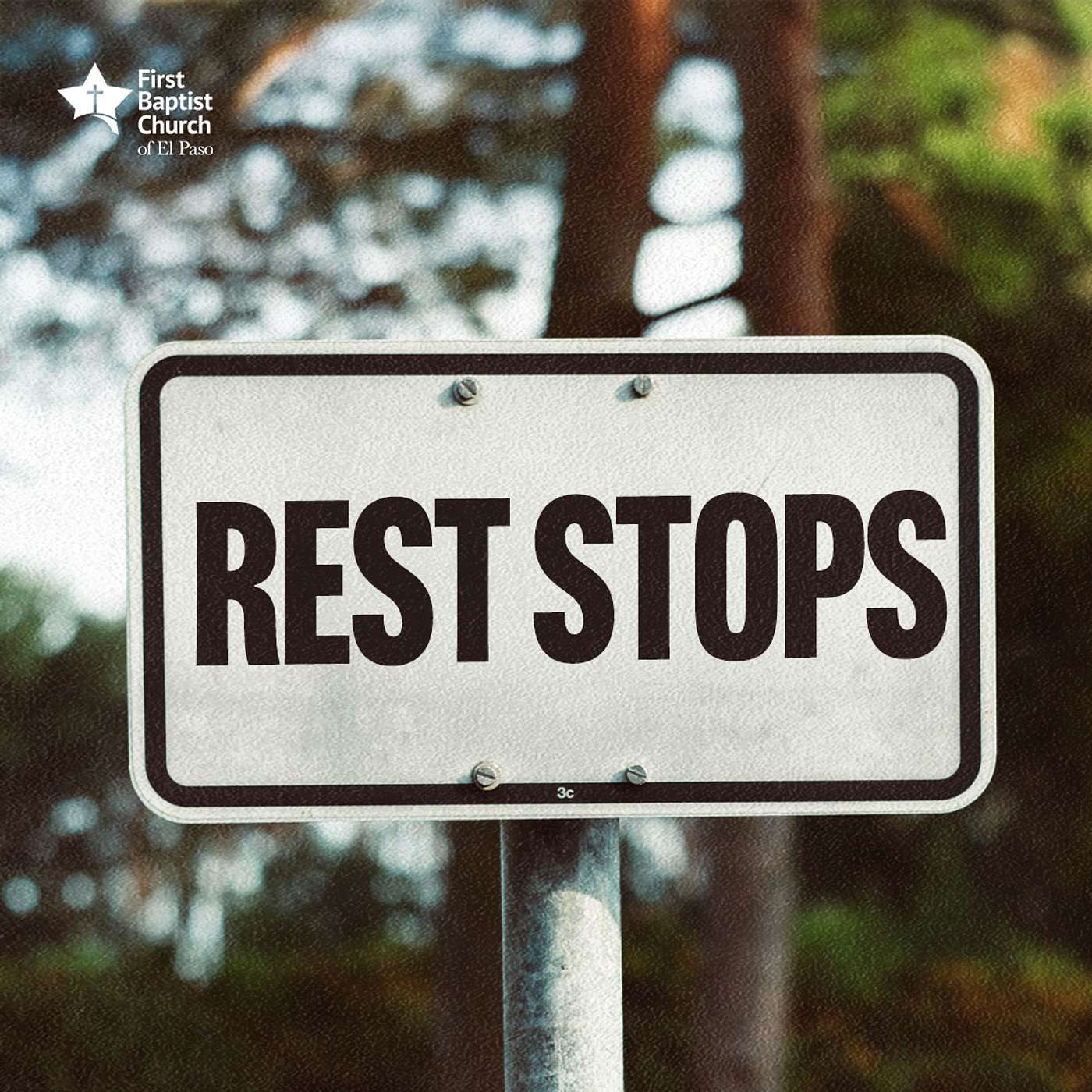 Rest Stops