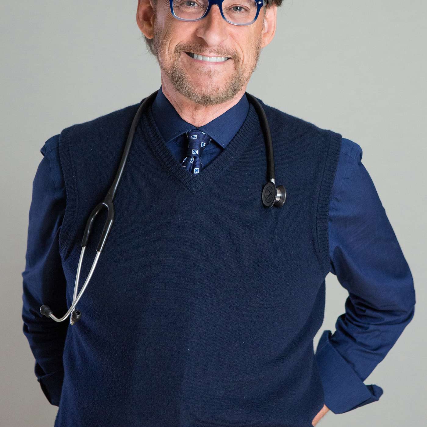 How to Calm a Crying Baby: The Science of Soothing Newborns With Dr. Harvey Karp
