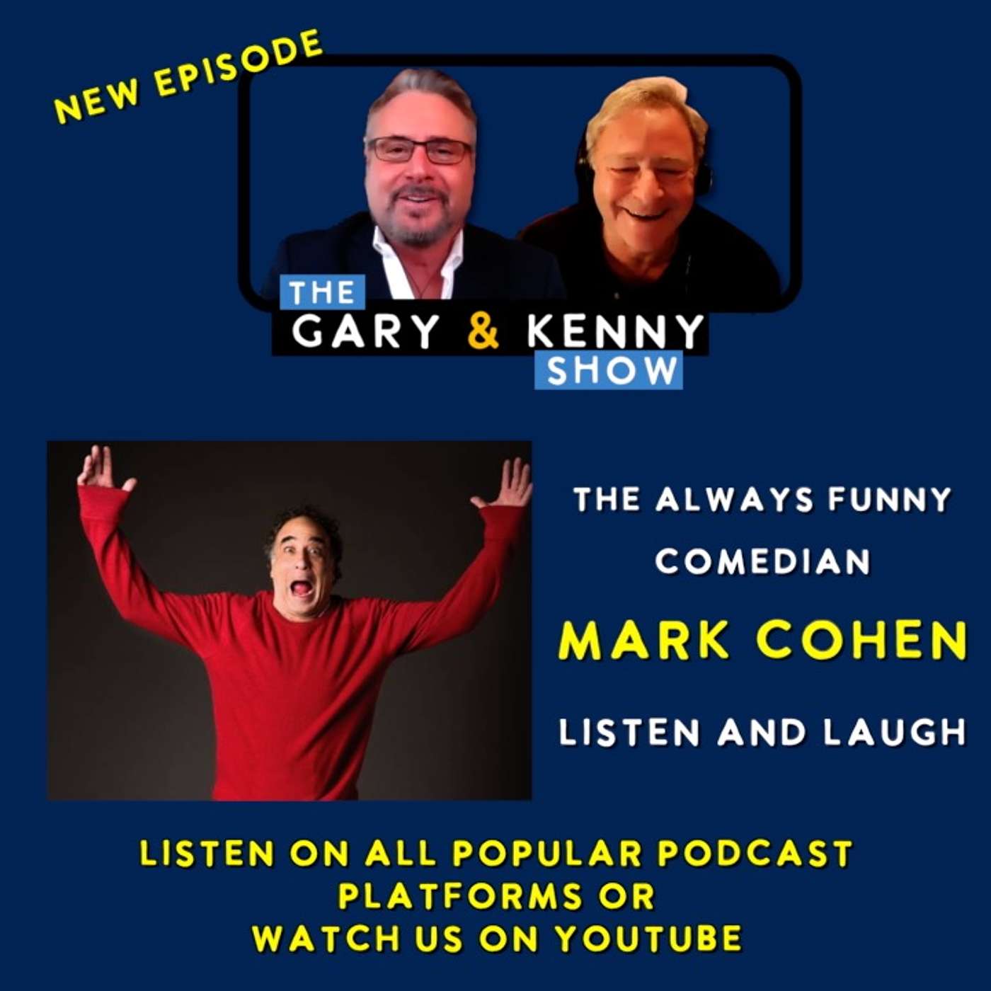 The Gary and Kenny Show