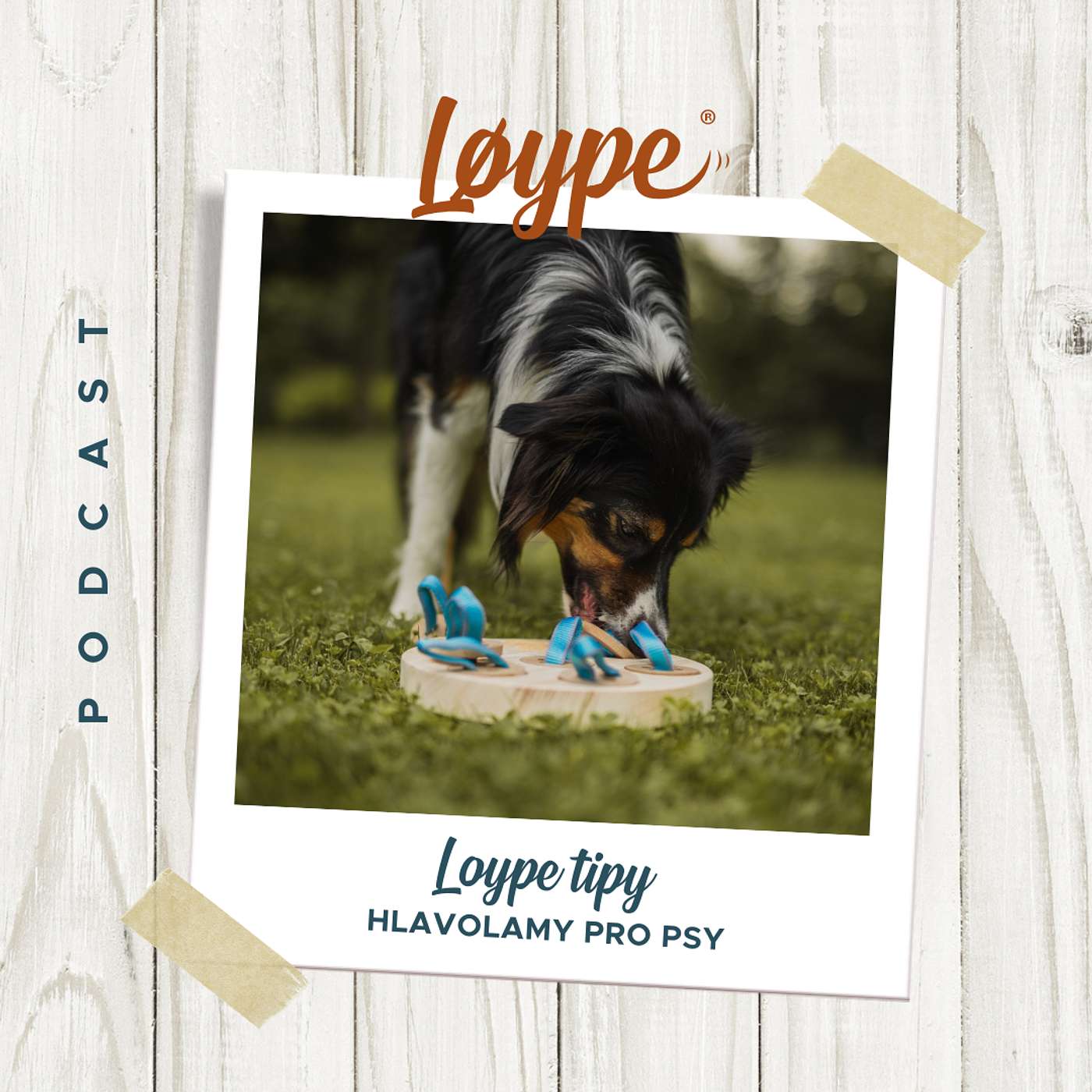 Løype podcast