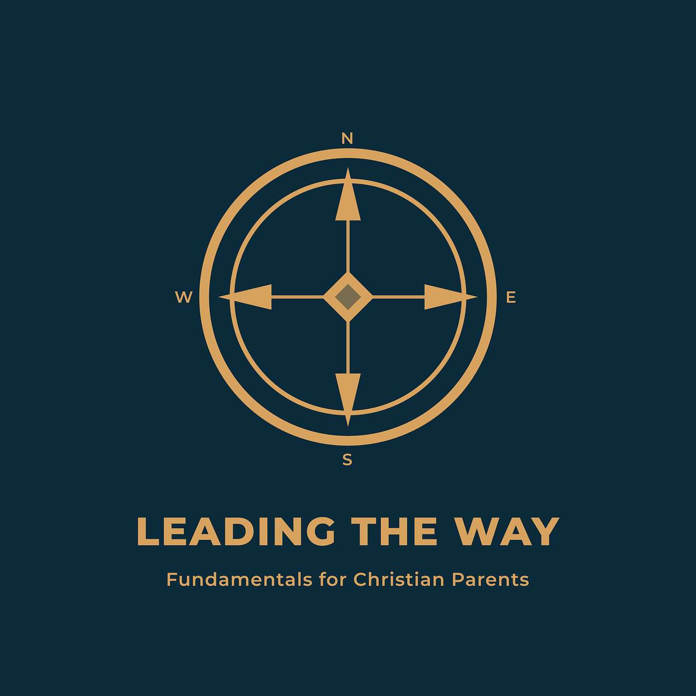 Leading the Way - Episode 3 - Authority and Responsibility