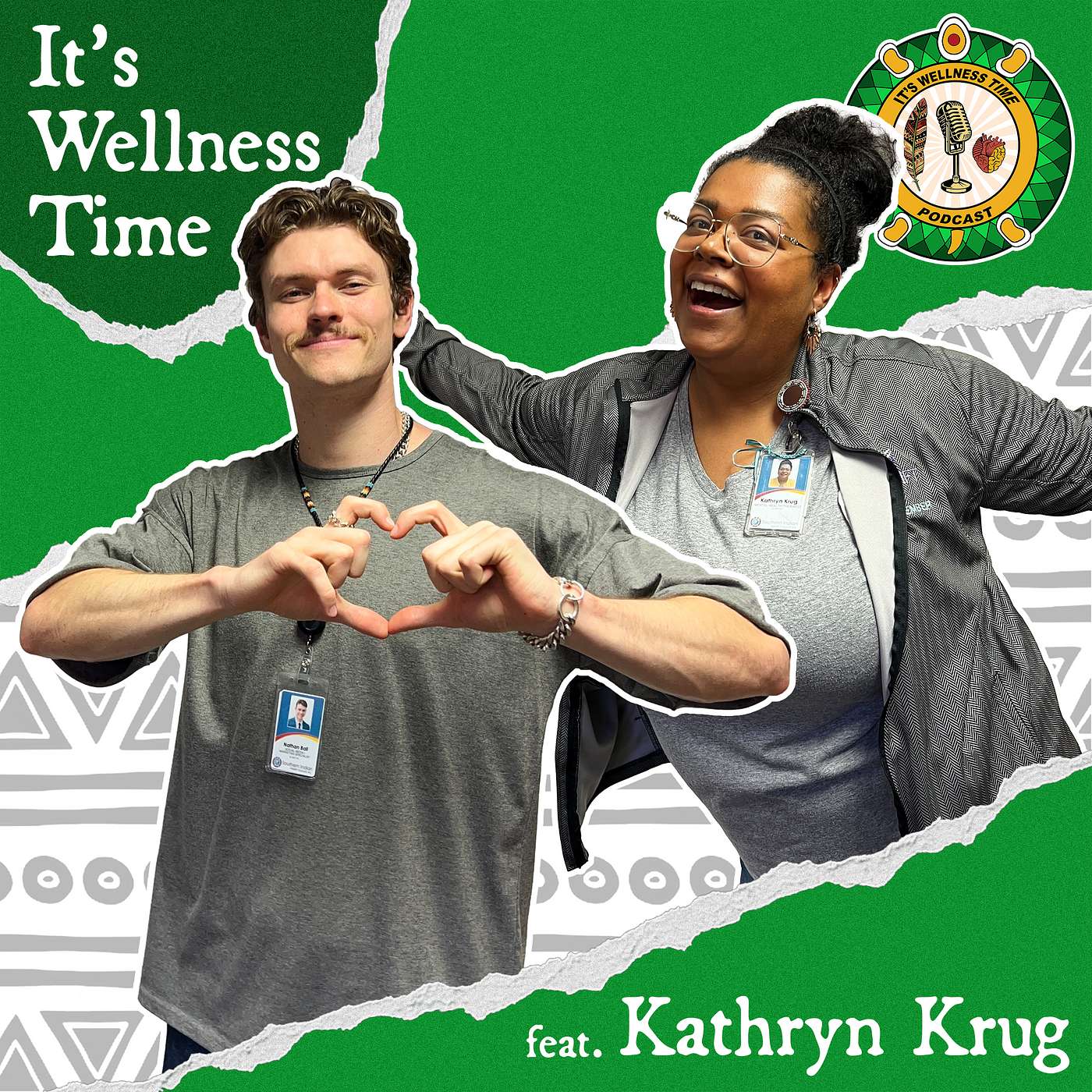 Becoming a Better Lover - Featuring Kathryn Krug