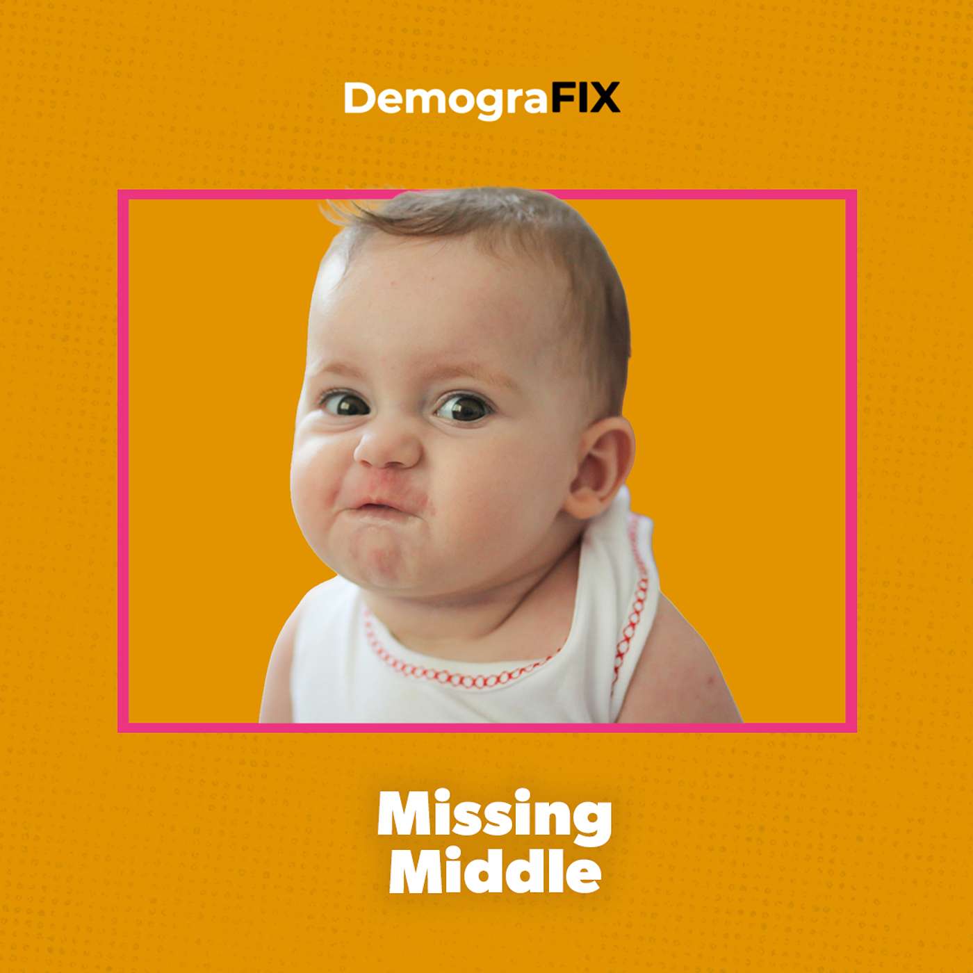 The "Zombie Myth" About Why Birth Rates Are Dropping The "Zombie Myth" About Why Birth Rates Are Dropping