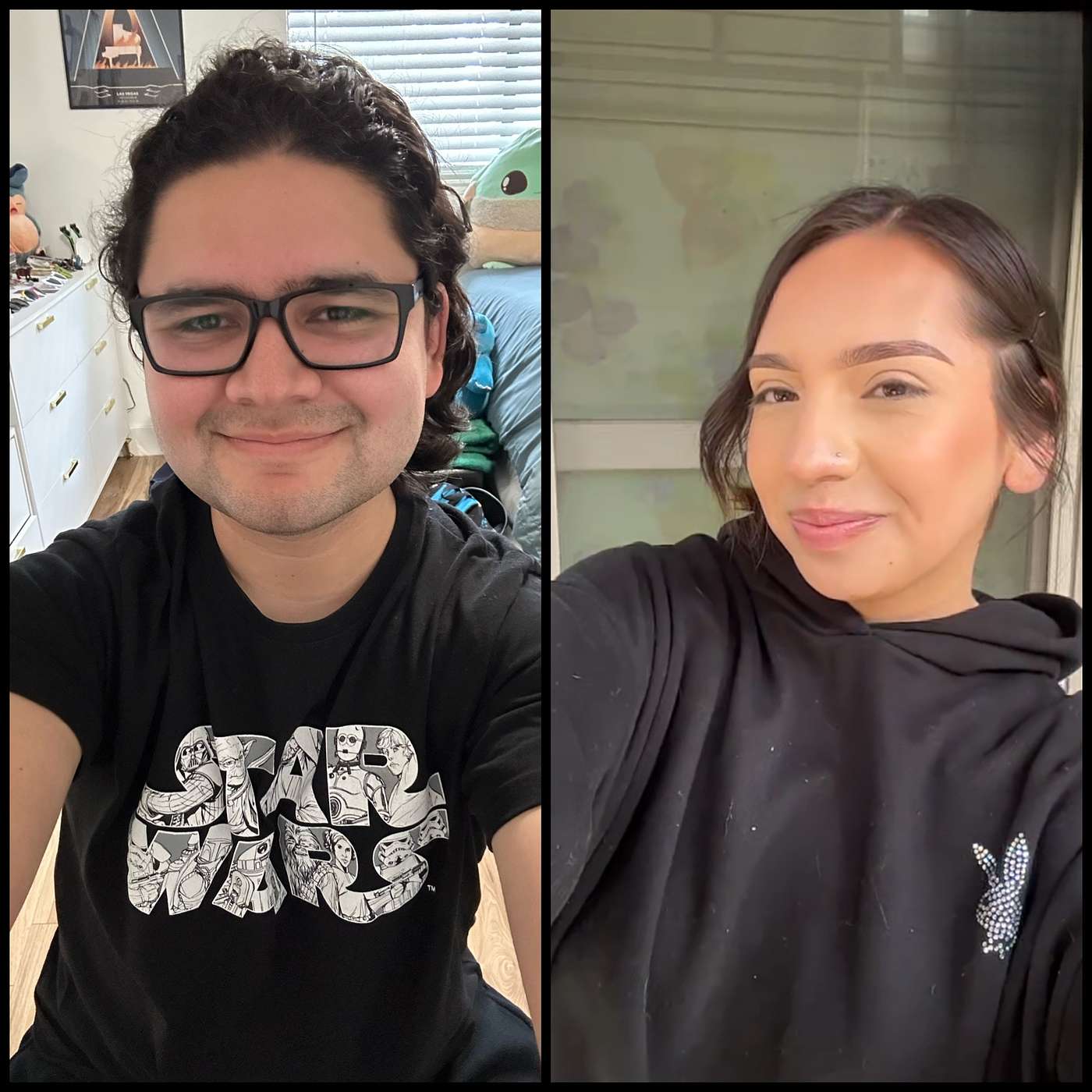 Ana Perez Returns (: