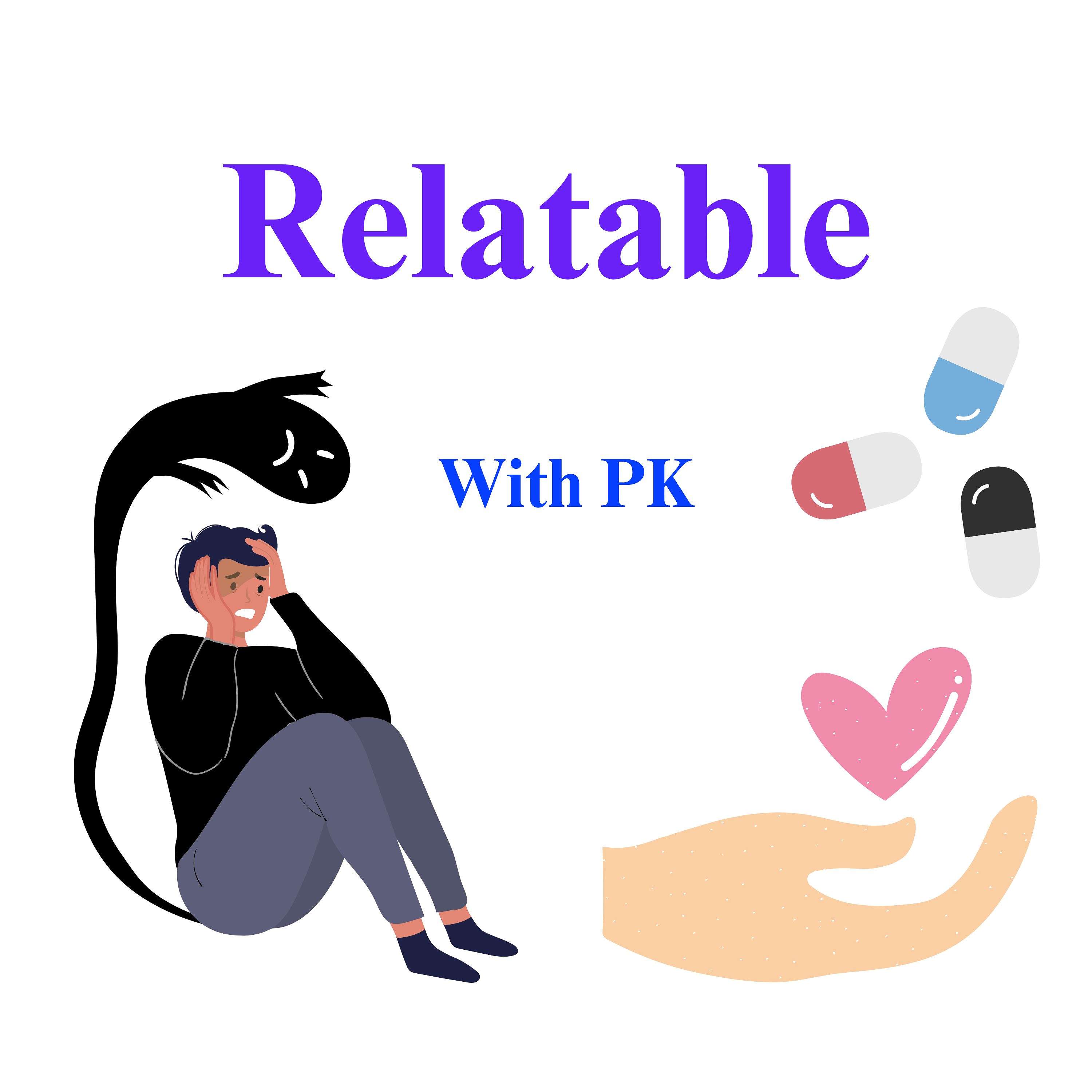 Relatable with PK