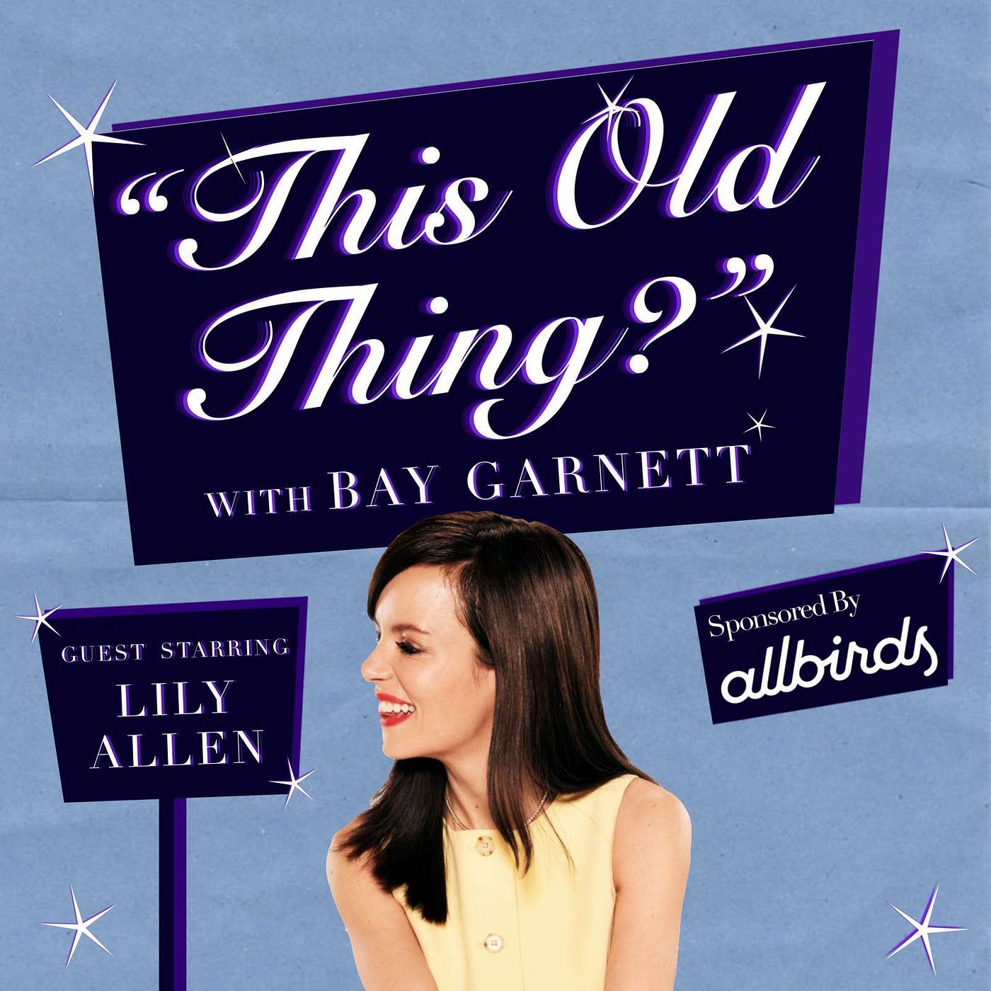 This Old Thing?