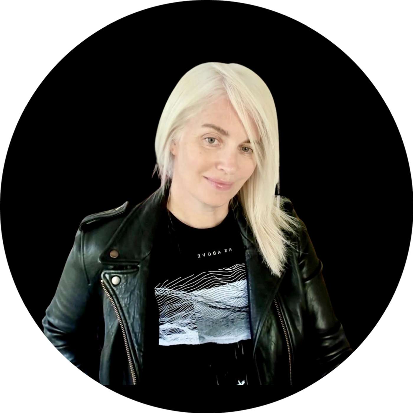 Christine Goodwin--From UMW Alumni to CEO episode artwork
