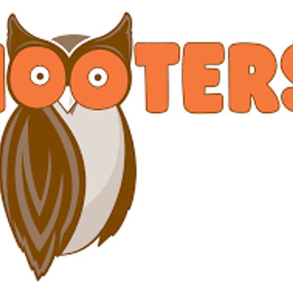 Episode 425 - 10th Anniversary Live at Hooters Artwork
