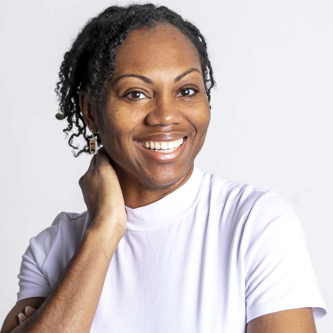 Chantelle's Vision for Sports Bras, Comfort, Confidence & Control Lifestyle