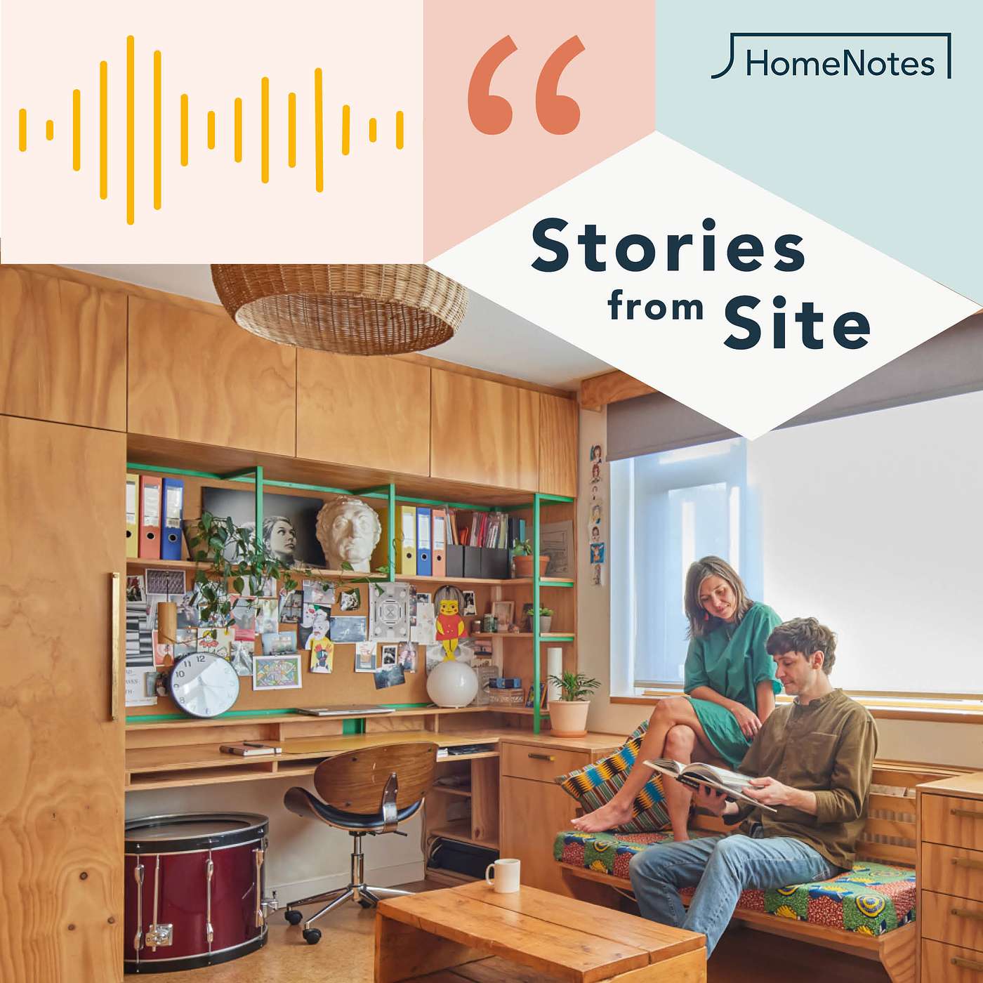 DIY to Award-Winning: Transforming a London Flat