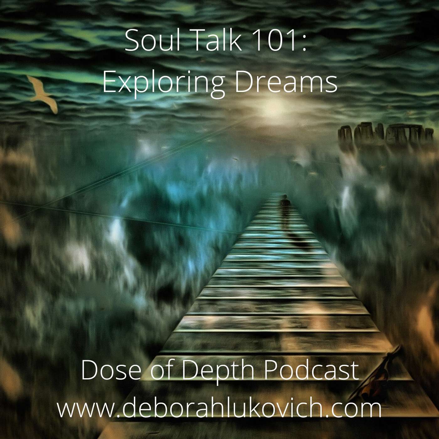 Dose of Depth