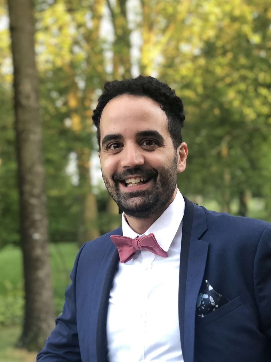 Sam Abousalbi