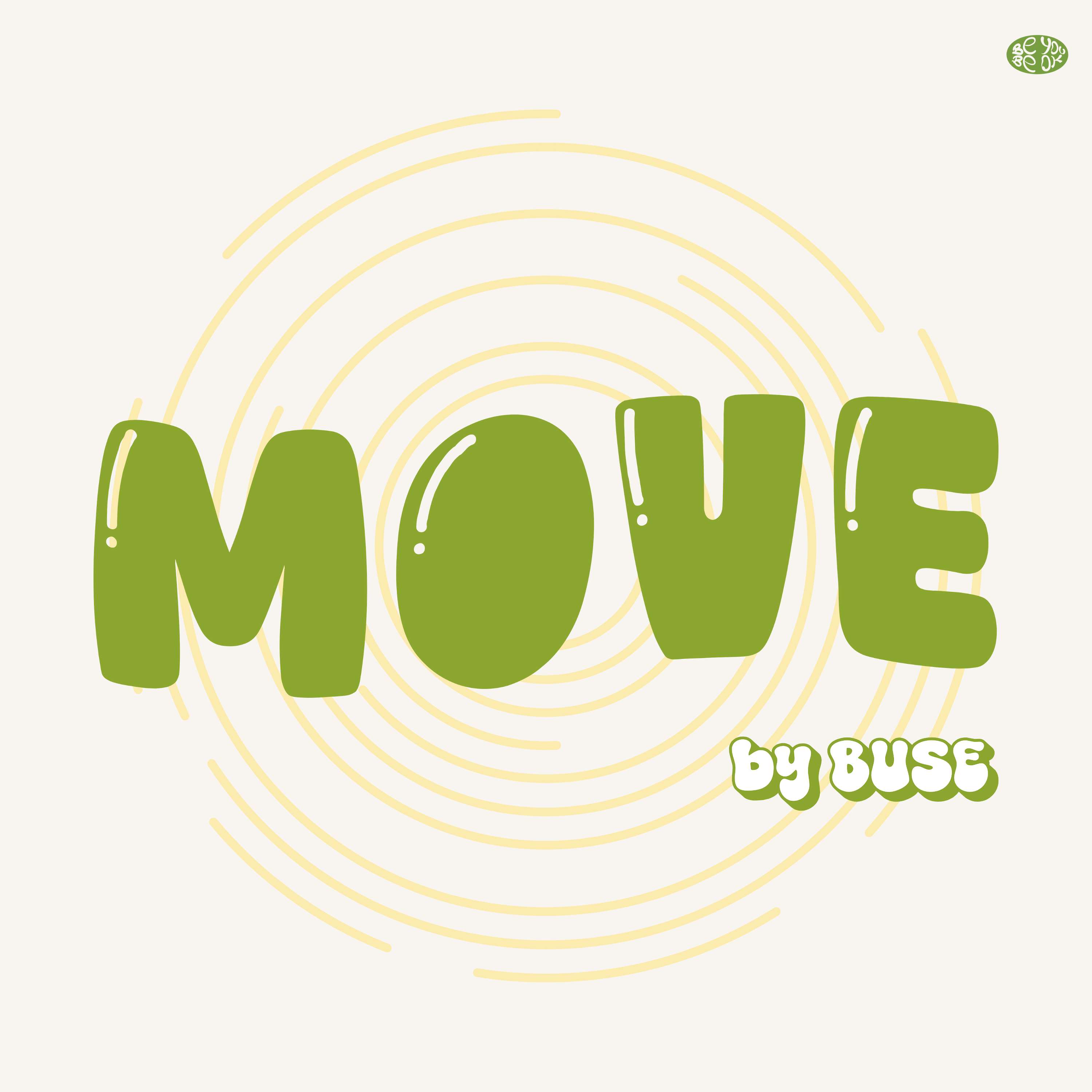 Logo of the podcast MOVE Podcast MOVE