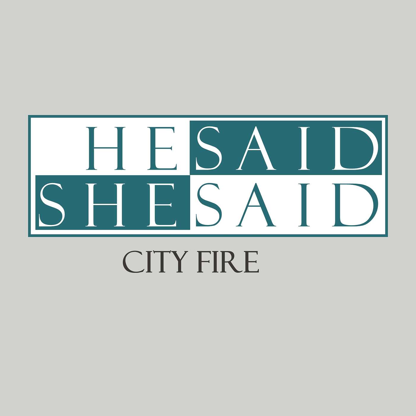 He Said, She Said Restaurant Reviews