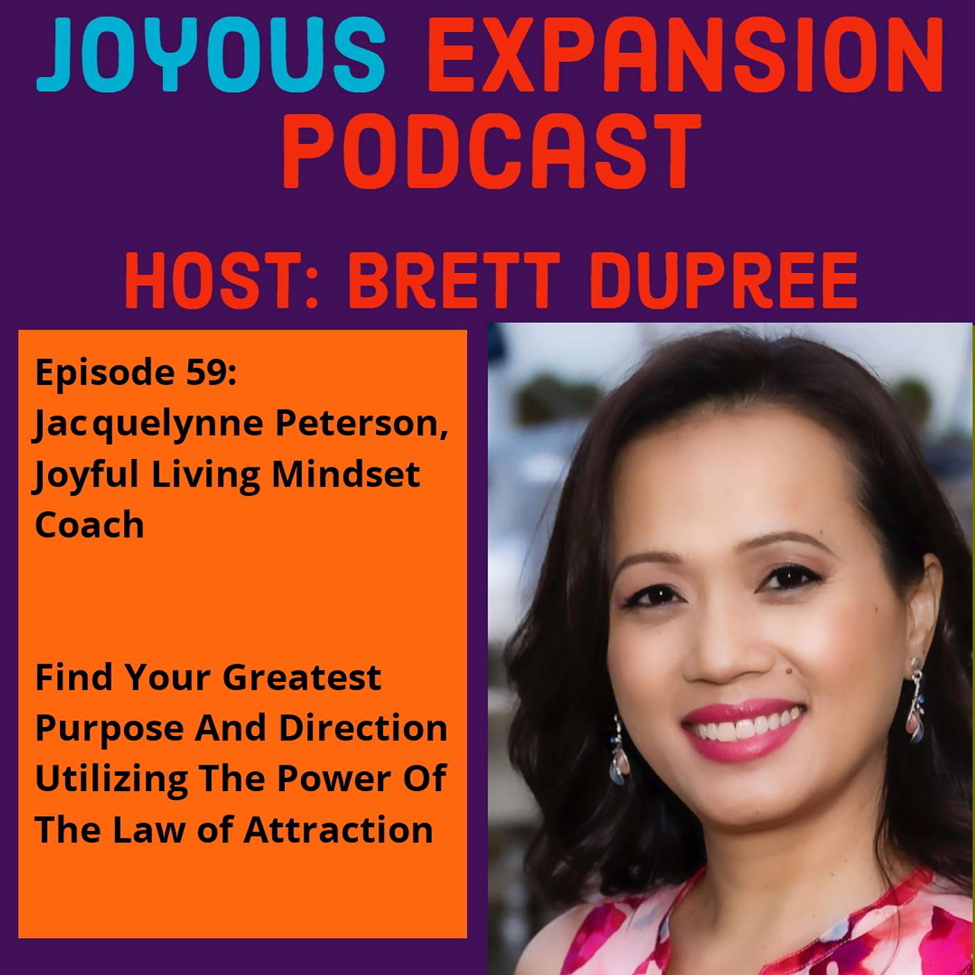 Joyous Expansion/Church of Awesome