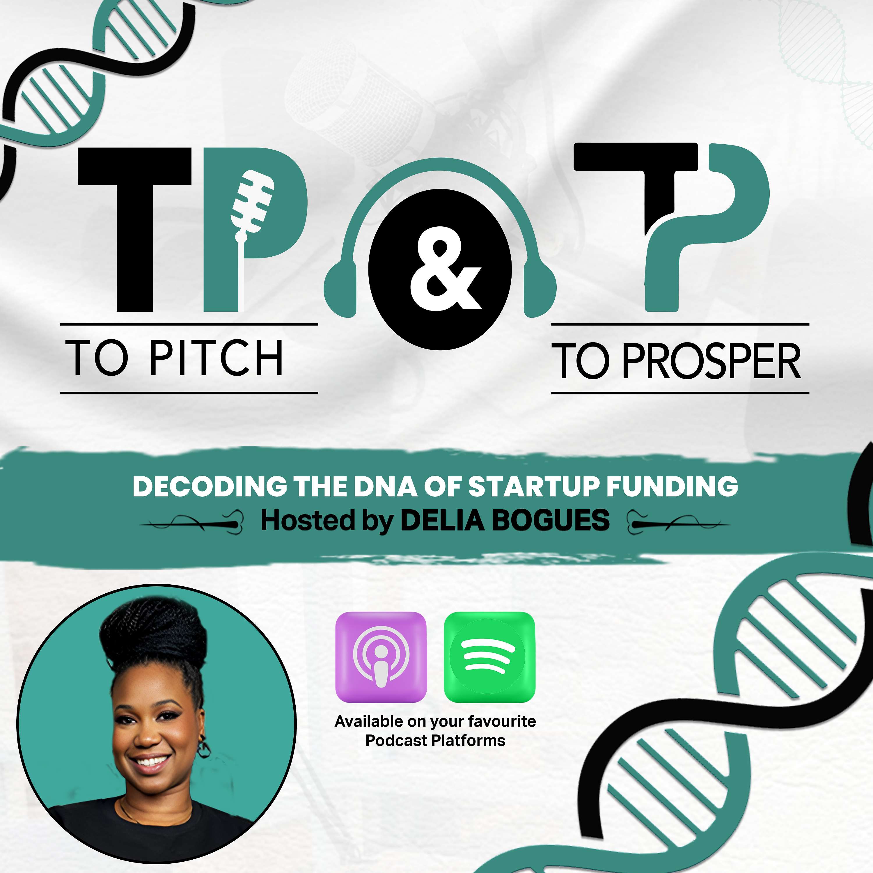 To Pitch & To Prosper