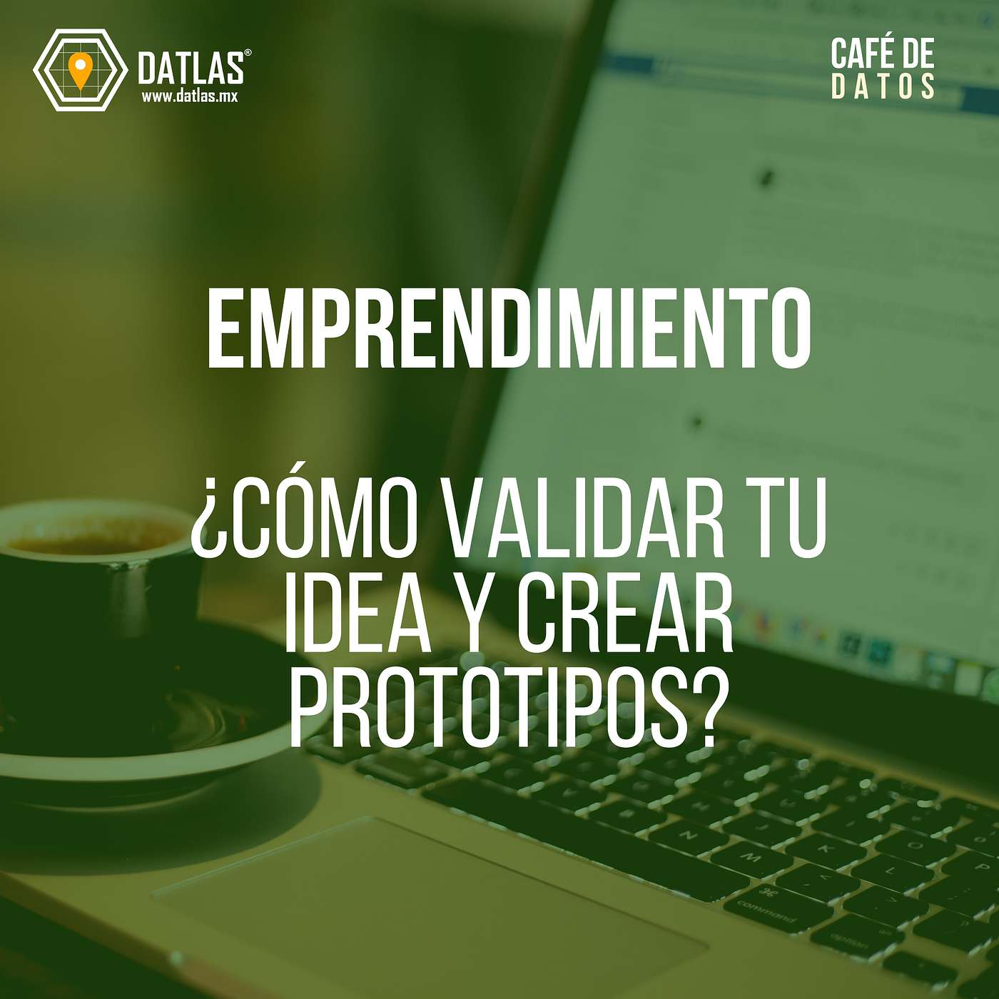 Café de Datos