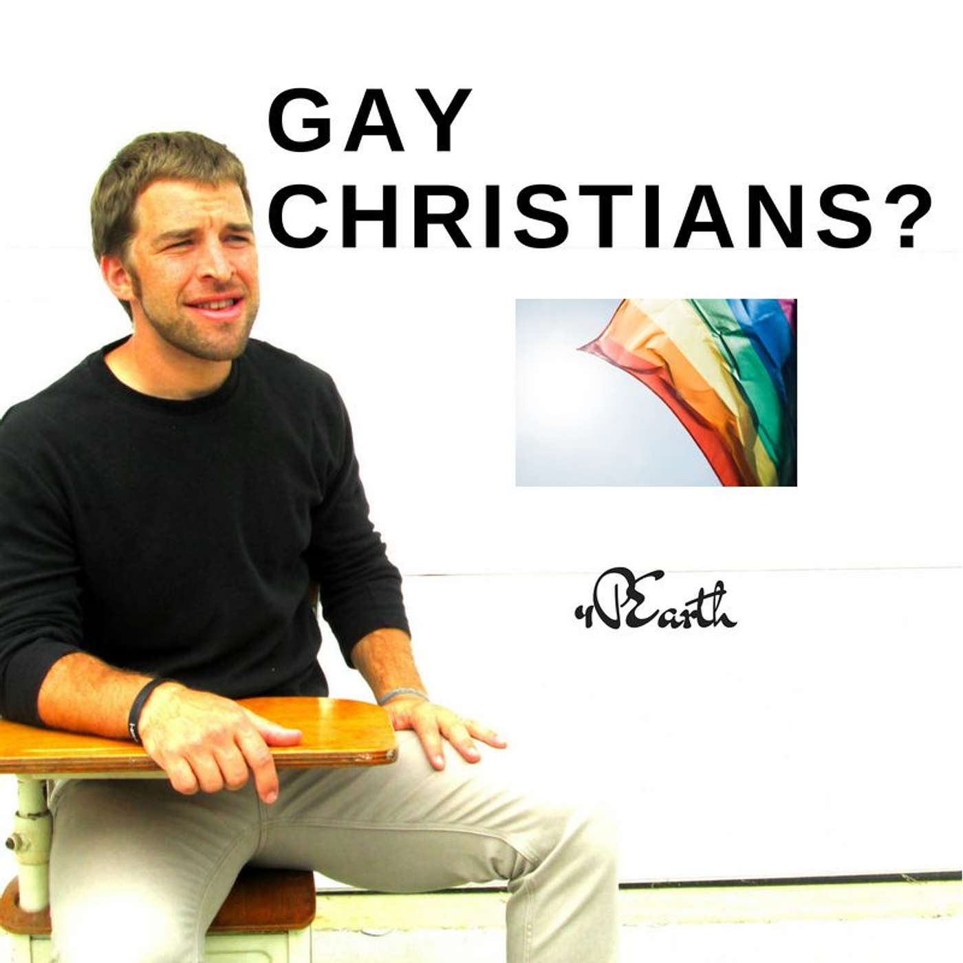 Gay Christians?