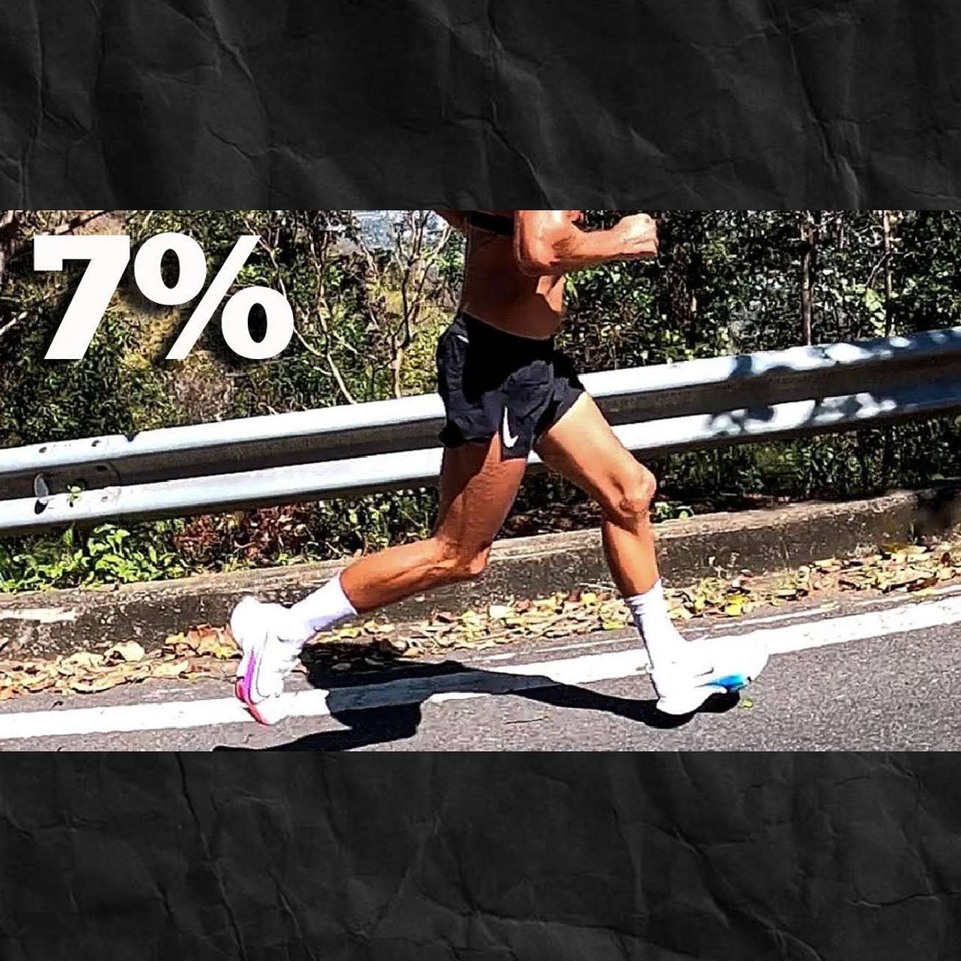 Become A Good Hill Runner