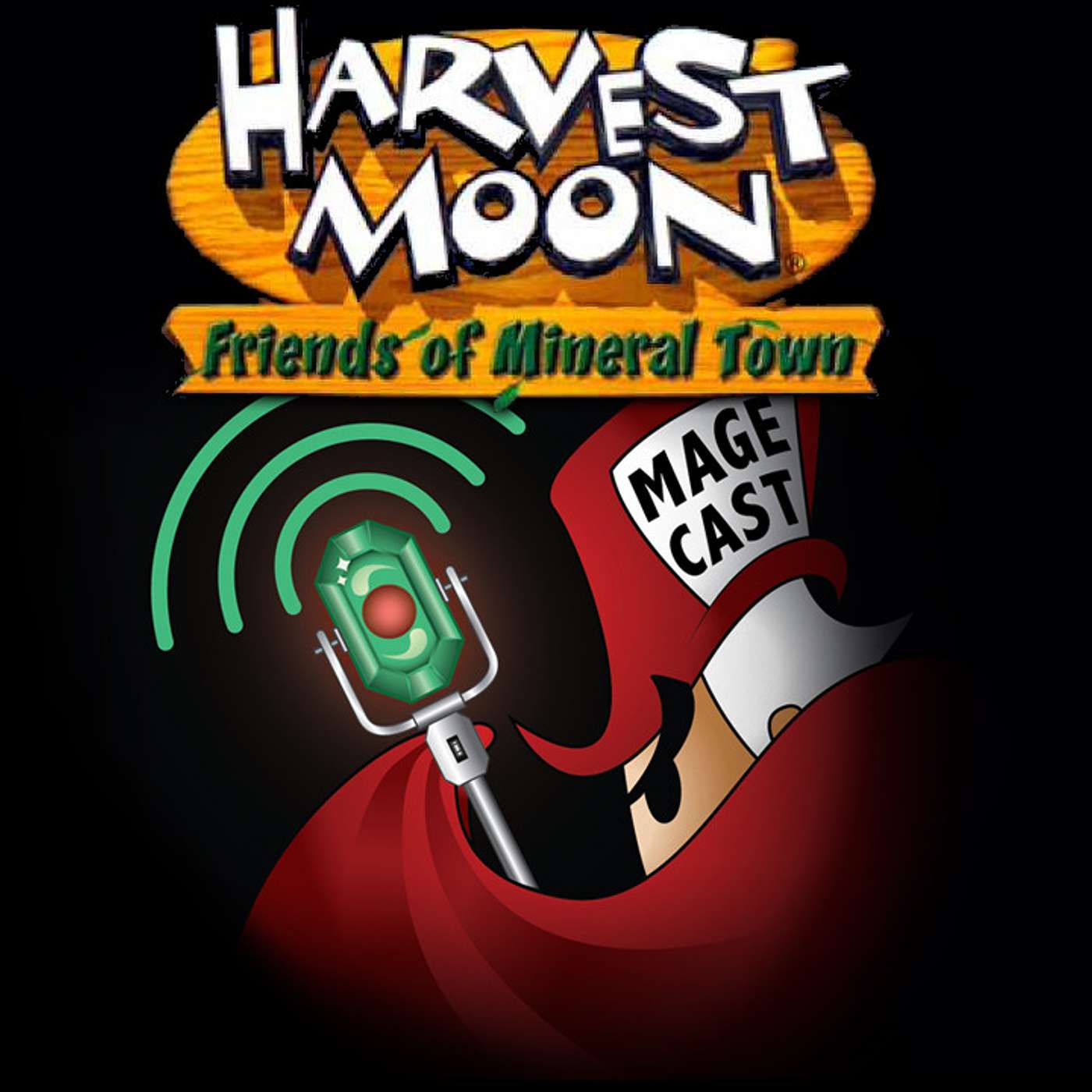 #083 - "An Introvert's Guide to Geology, Dating, and Horticulture" (Harvest Moon: Friends of Mineral Town)