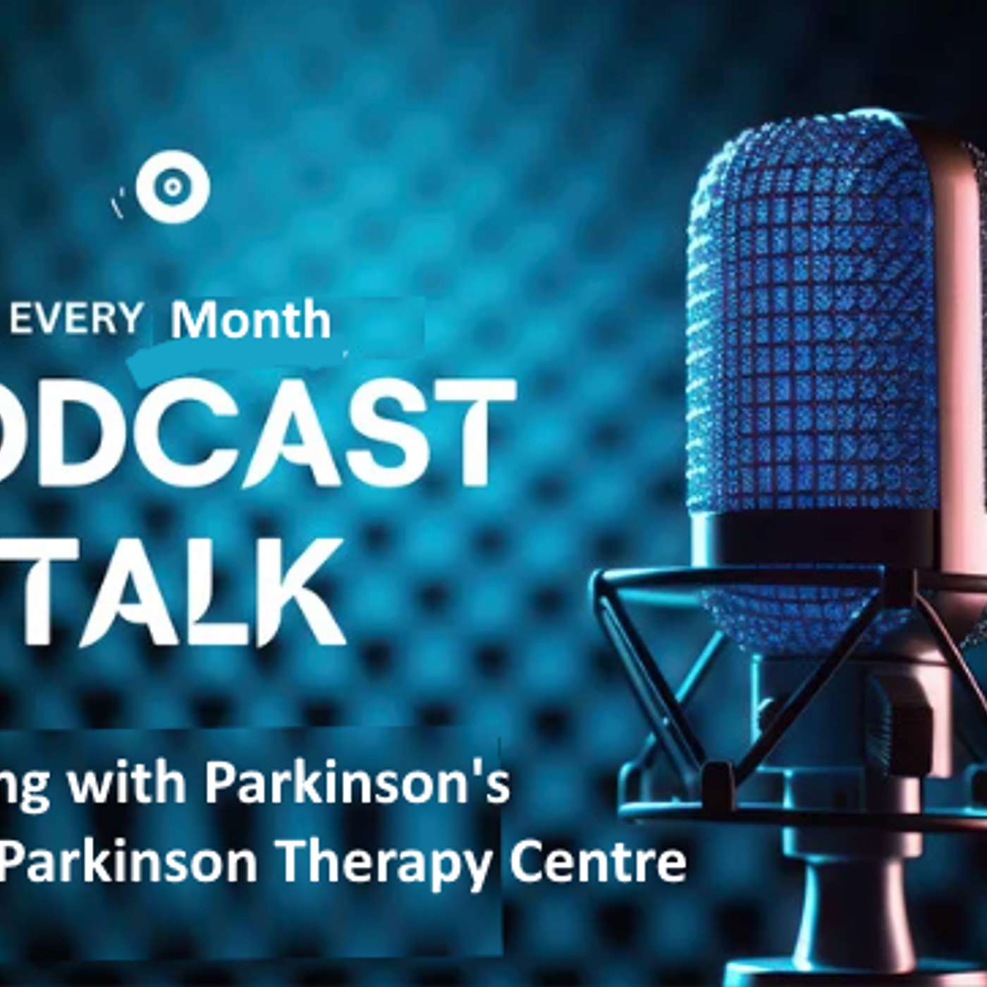 Definire il Parkinson cover art