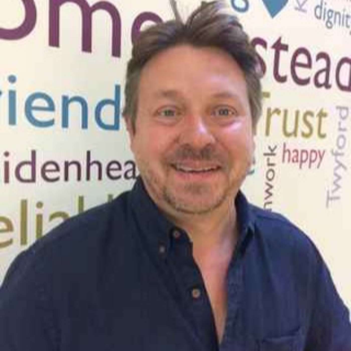 The RG10 Podcast - featuring the people, places and events of interest across our area of the Thames Valley