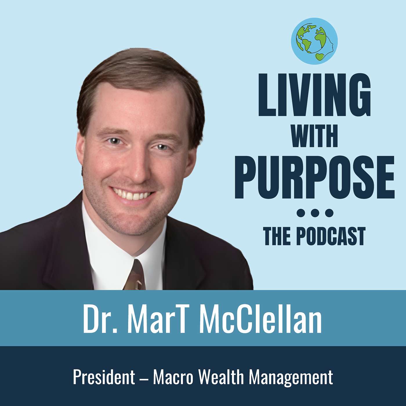 Living with Purpose