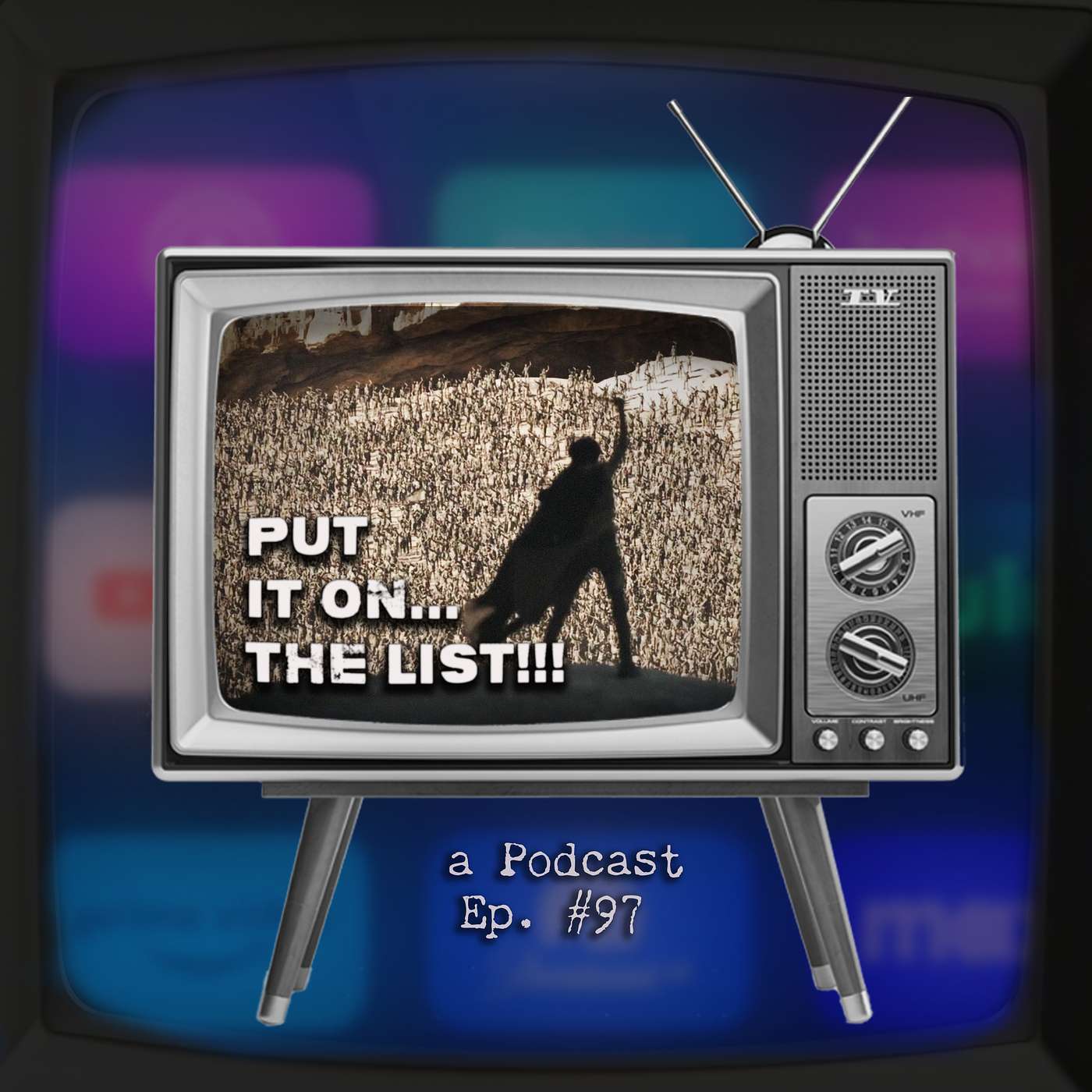 Ep. #97 - Reviews of….DUNE pt2, Shogun ep 1-2, Constellation ep 3-4, and Dick Turpin ep 1!!!