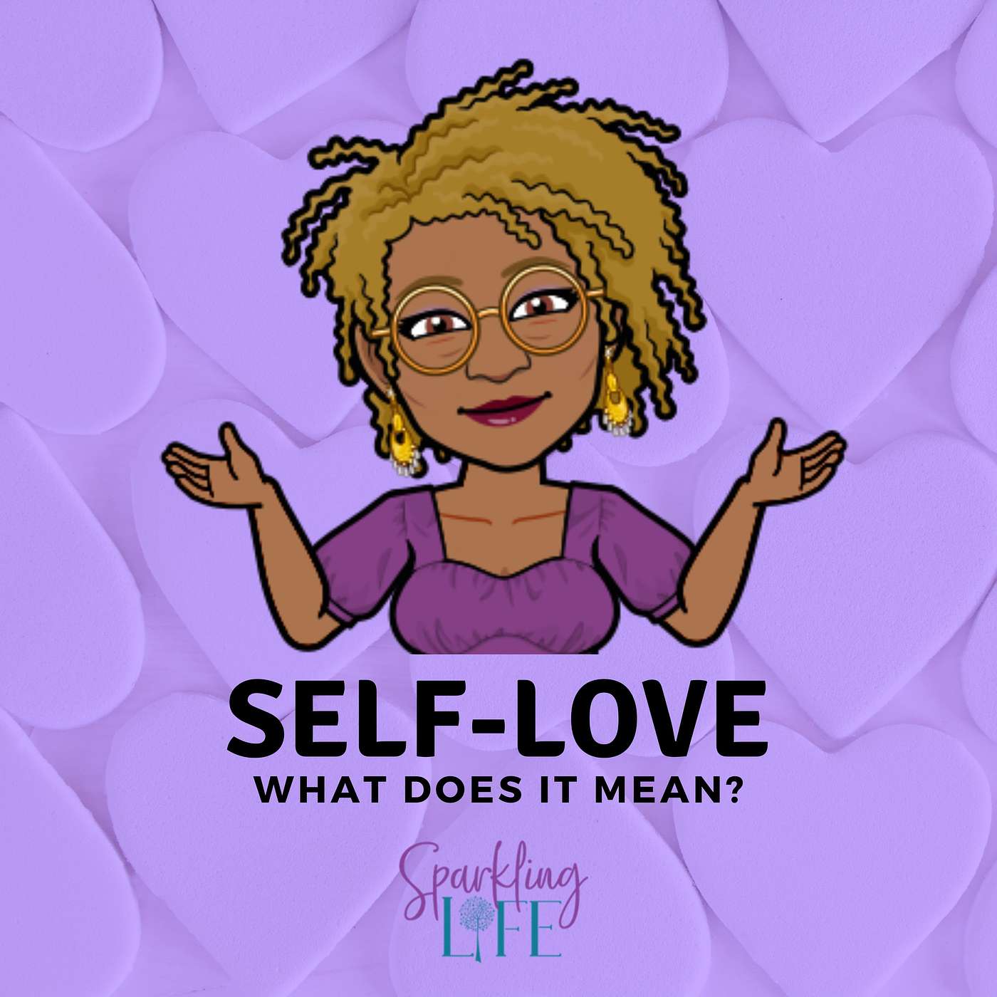 Self-Love - What Does It Mean?