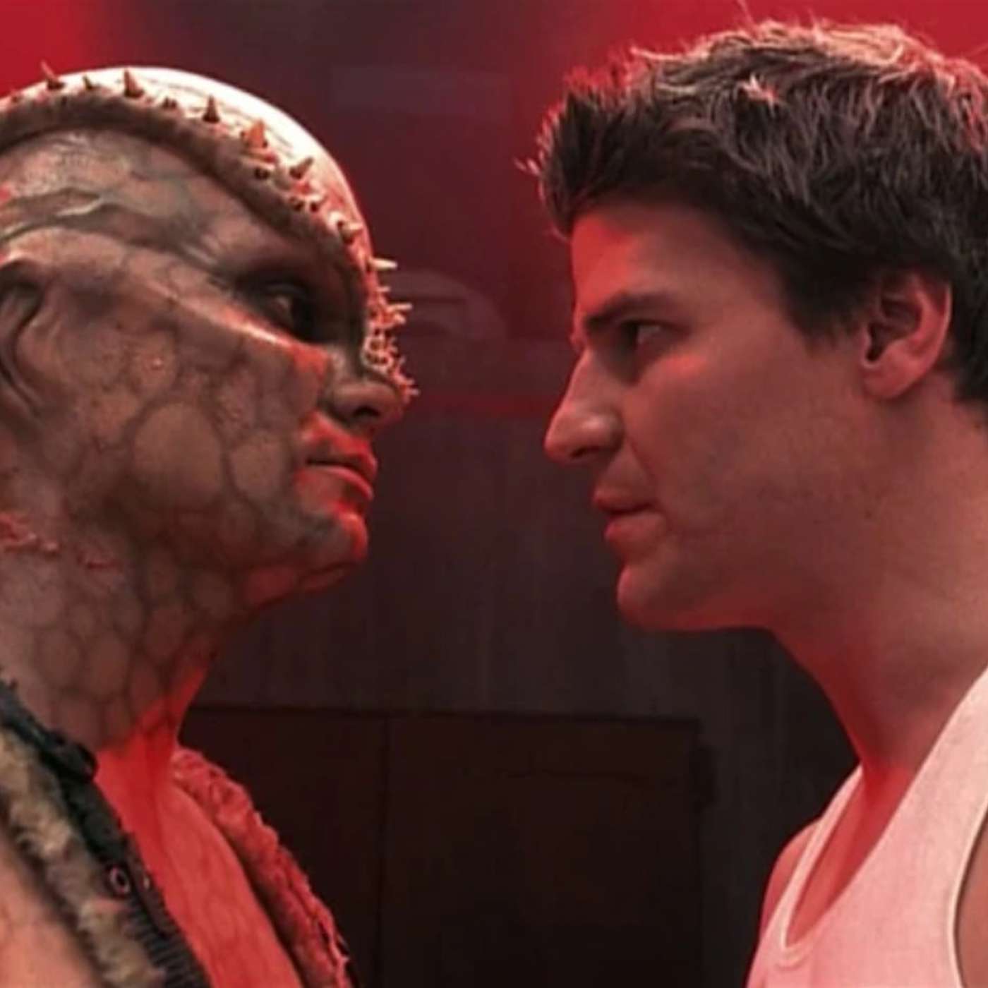 S1EP16 ("The Ring") -- Gladiatorial Grip: An In-depth Look into Angel's Moral Dilemmas and Unexpected Heroism