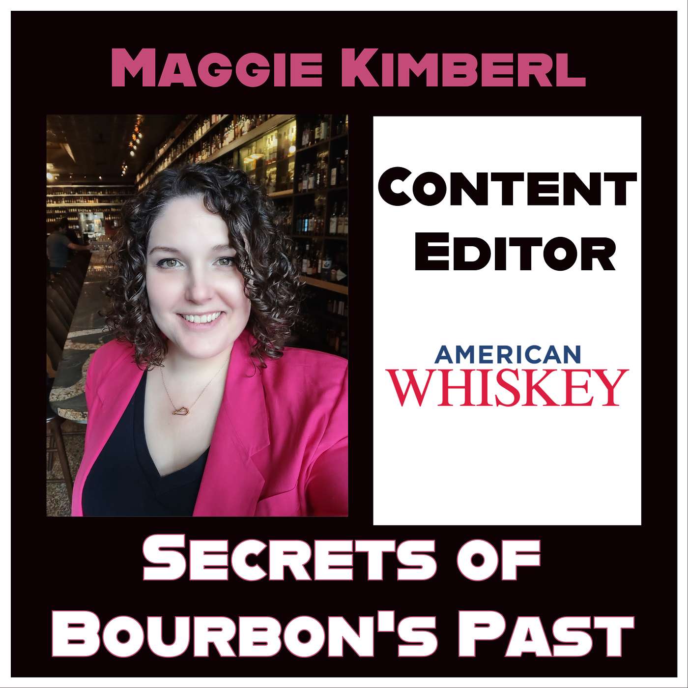 Thirsty Thursdays @3PM EST