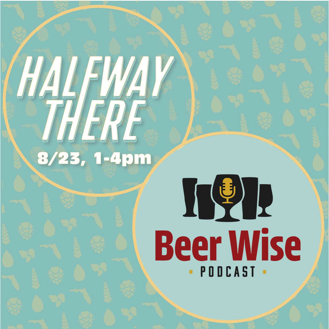 Ep. 46: Talking Halfway There & Cask Fest with Sean Nordquist of TBBW and TBBA Ep. 46: Talking Halfway There & Cask Fest with Sean Nordquist of TBBW and TBBA