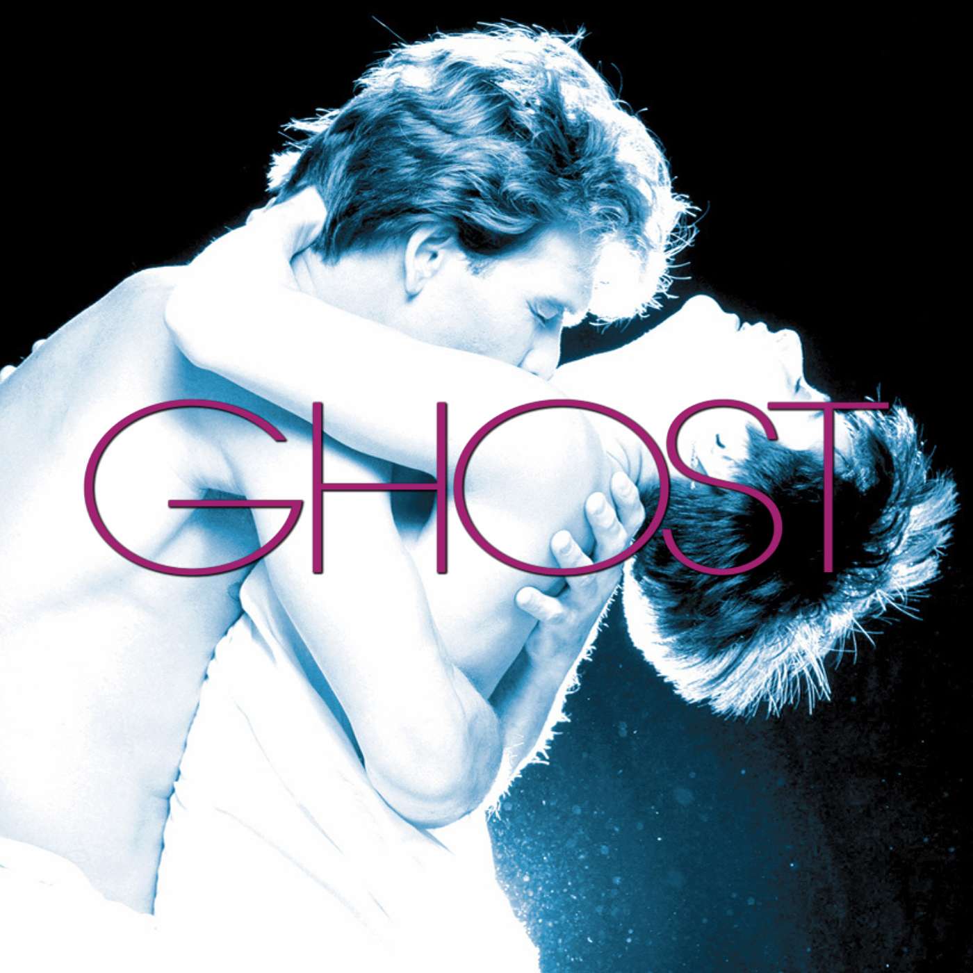 Ghost (1990) • From the Vault • Contains Spoilers episode artwork