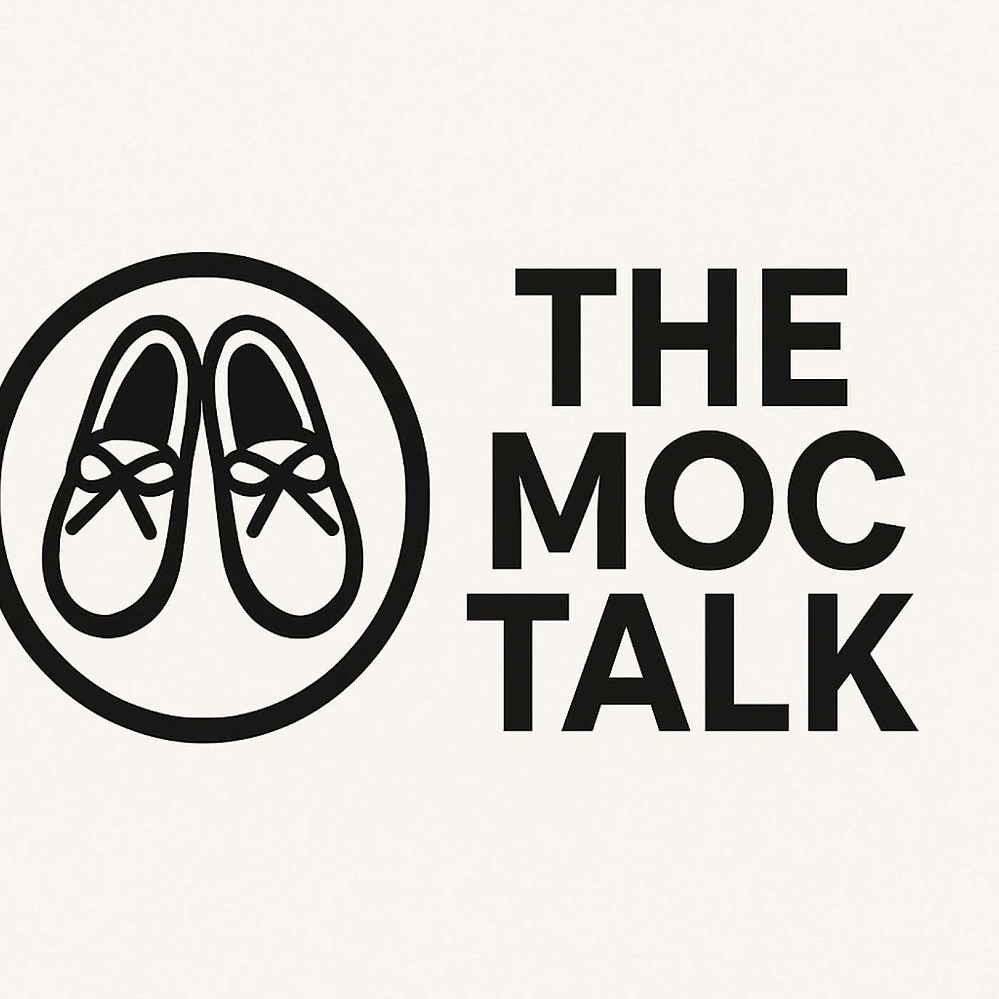 Moc Talk Podcast