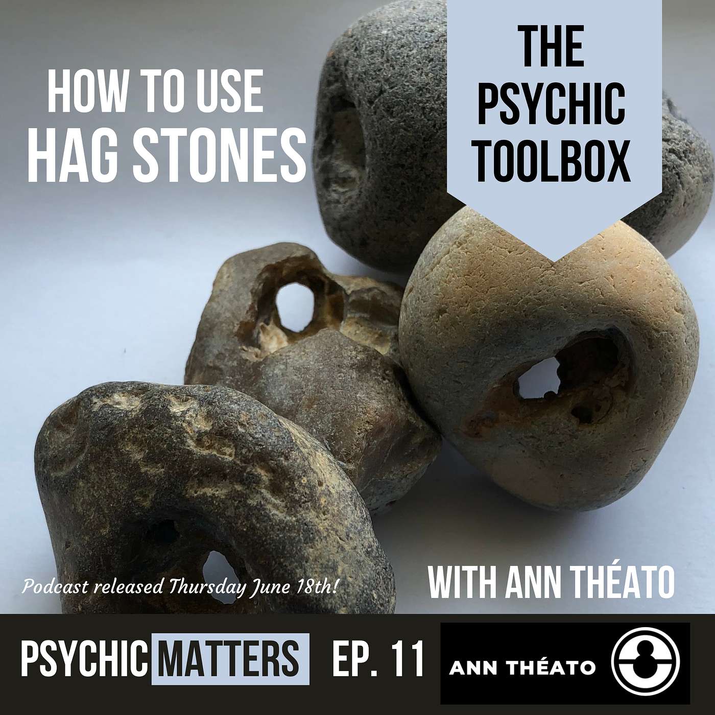 Psychic Matters!