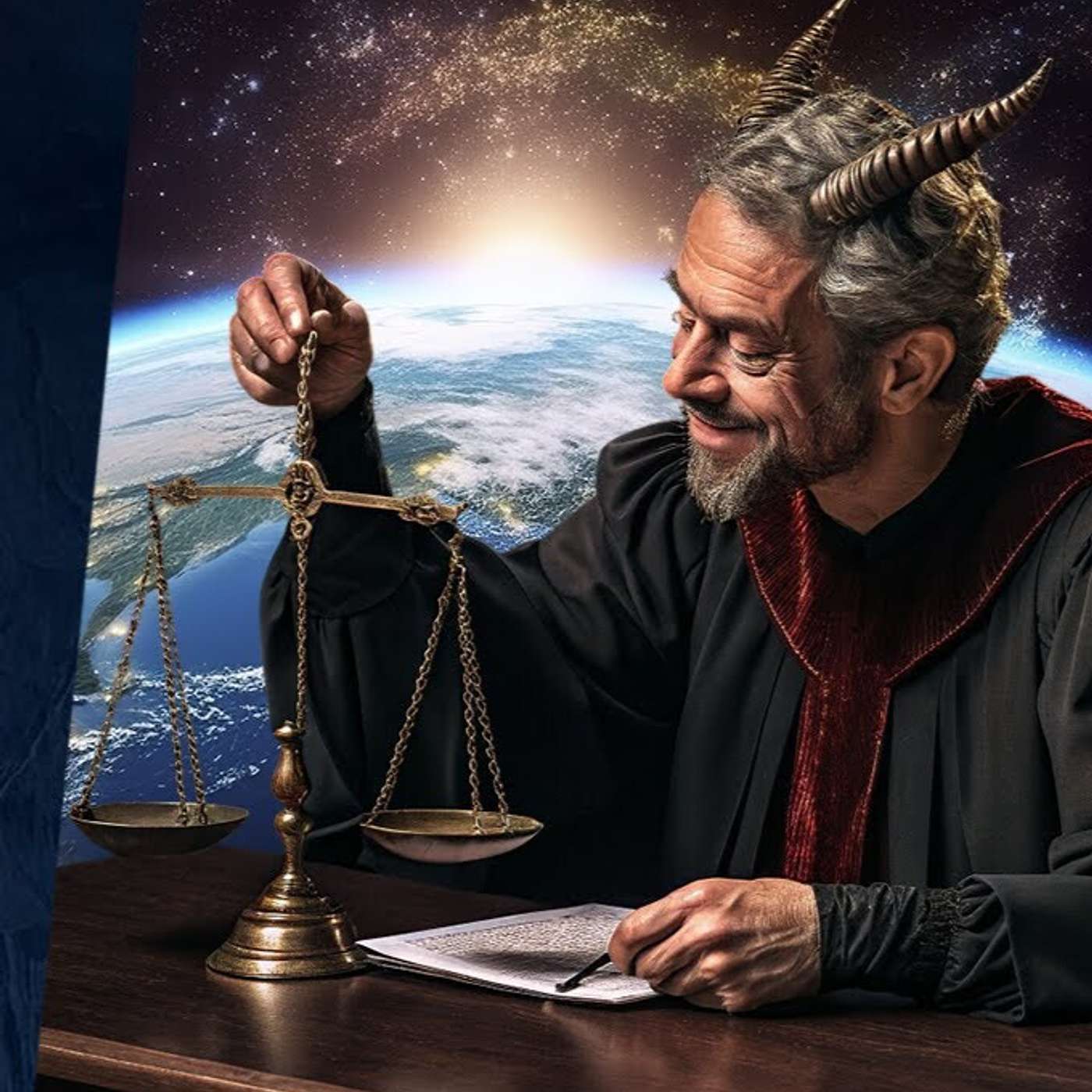 GPTV (www.geopolitique-profonde.com)