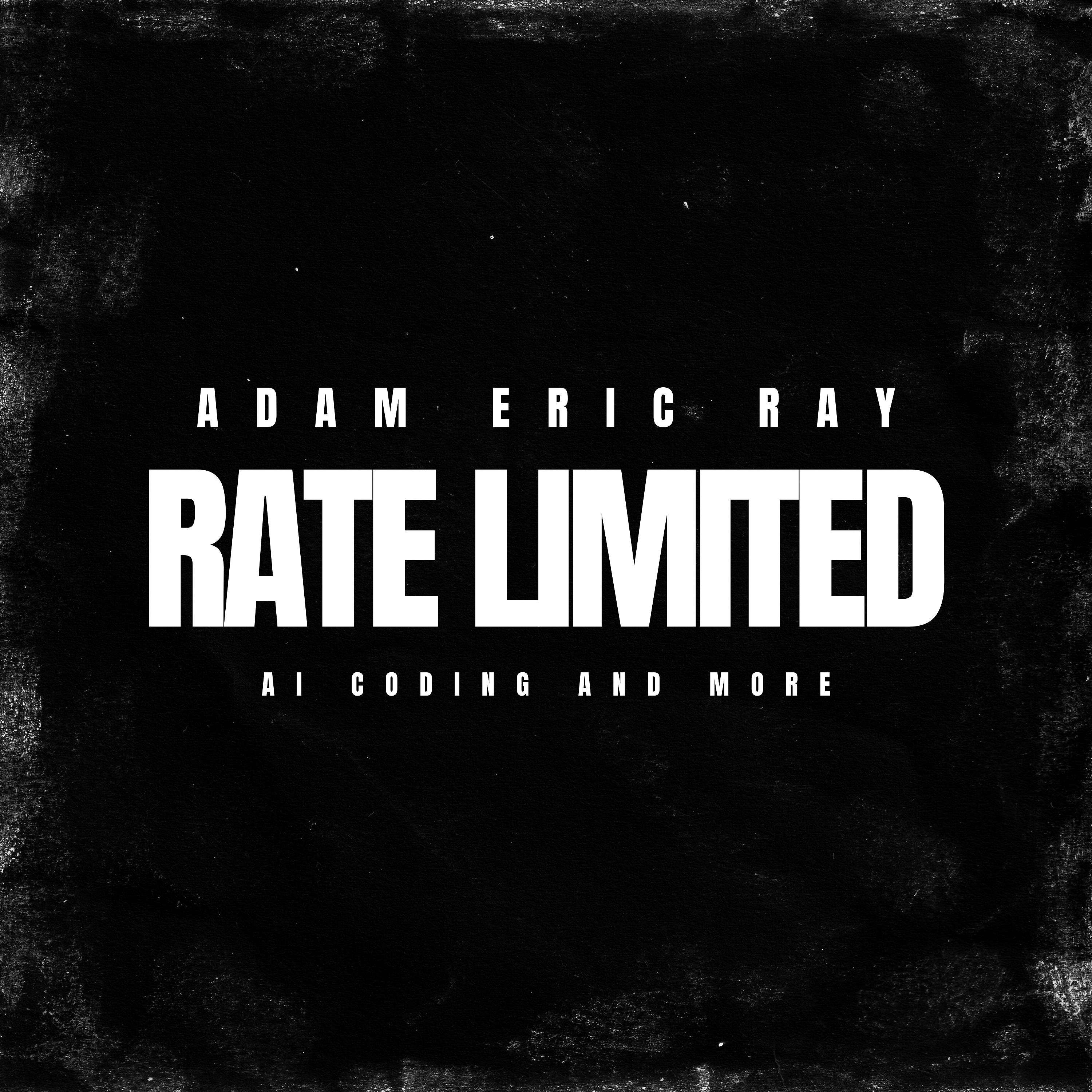 Rate Limited