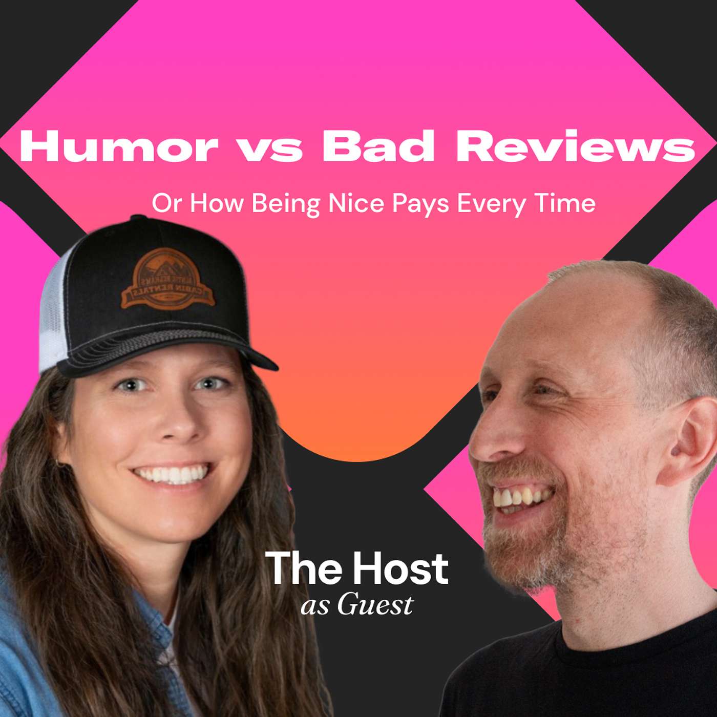 Host as Guest