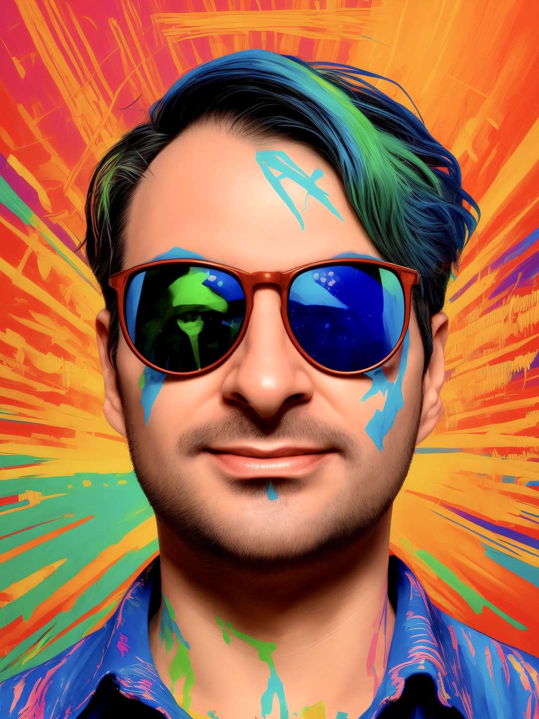 Денис Симулякин